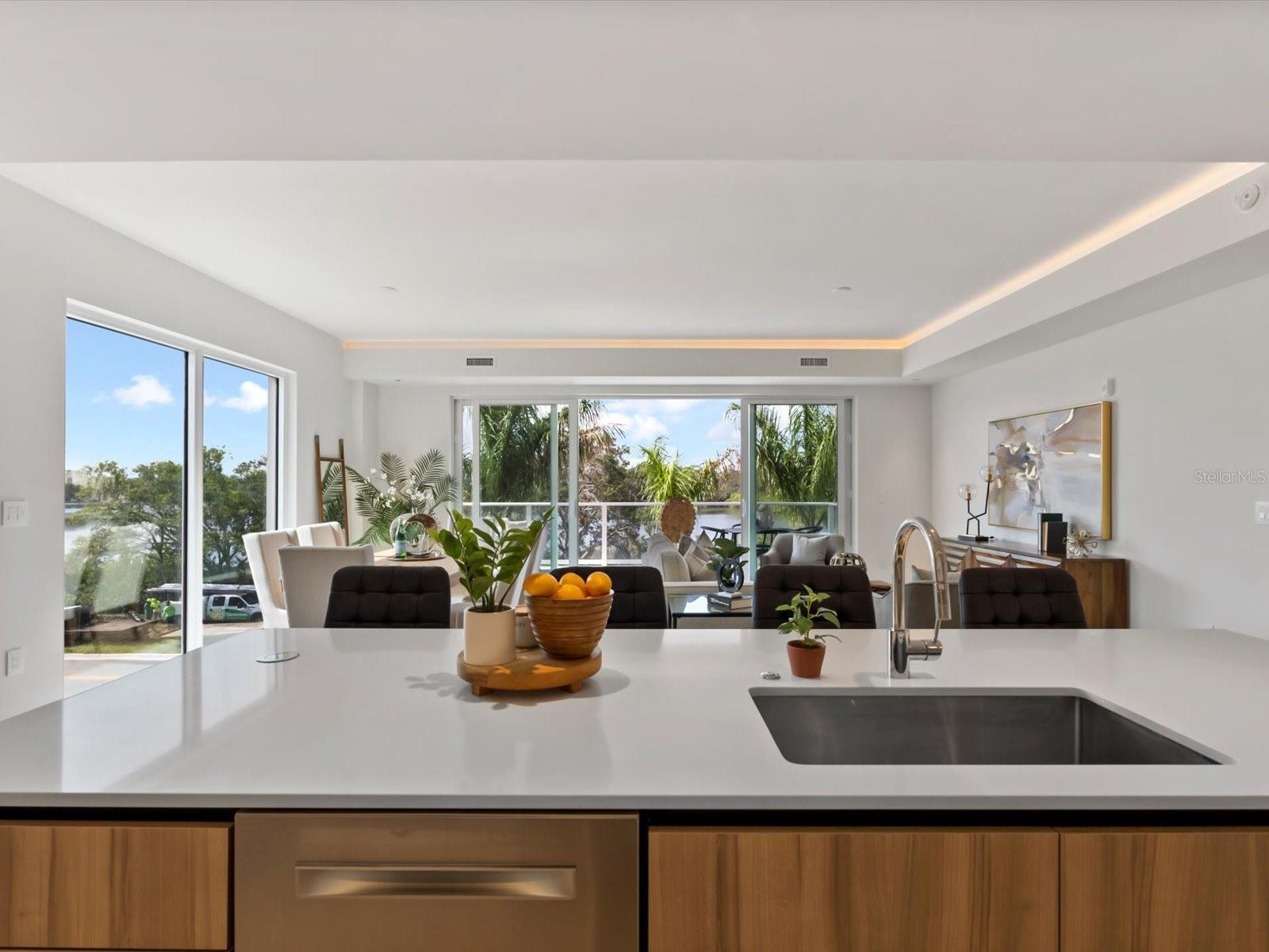 SERENA BY THE SEA CONDO - Residential Lease