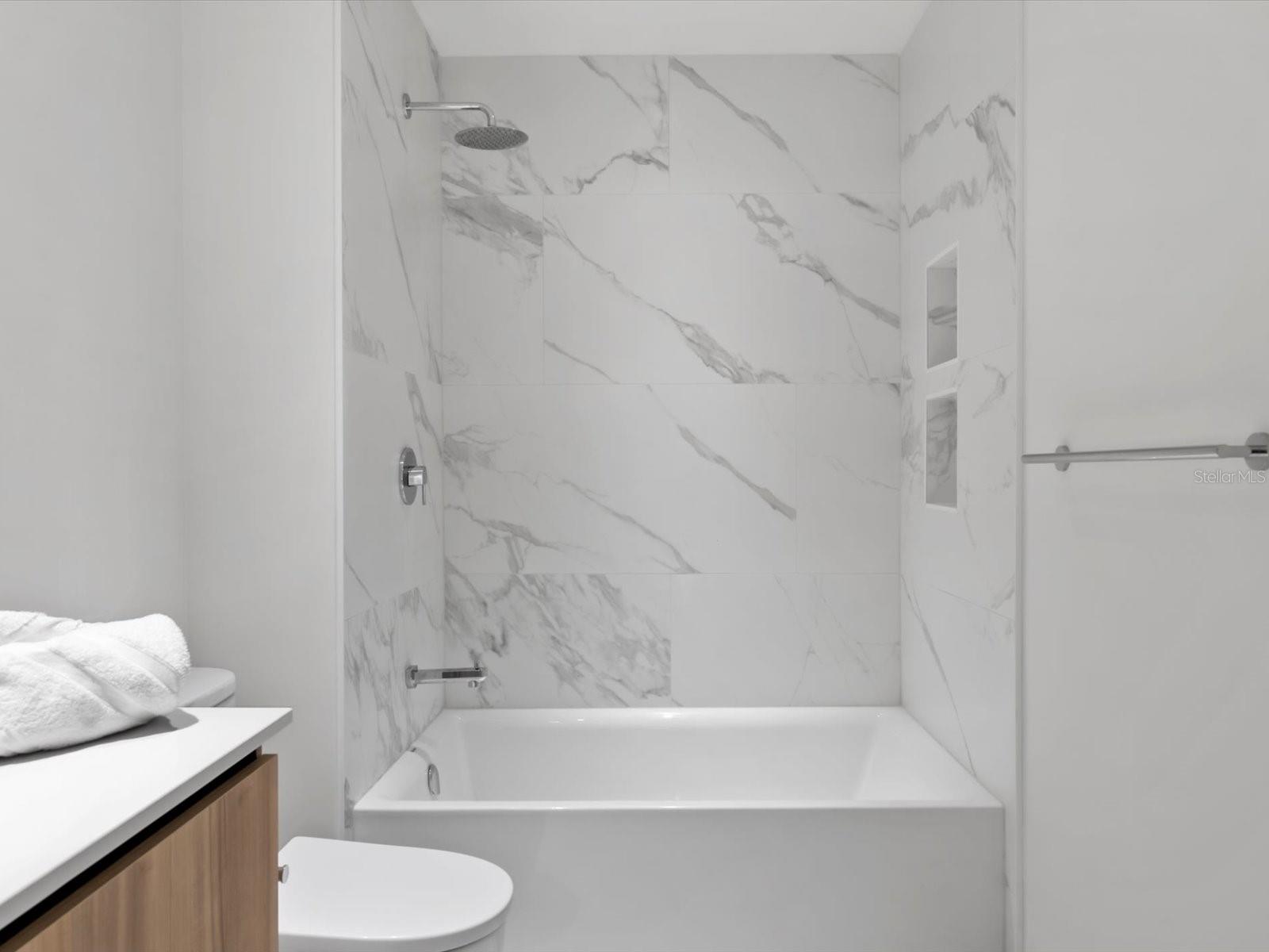 SERENA BY THE SEA CONDO - Residential Lease