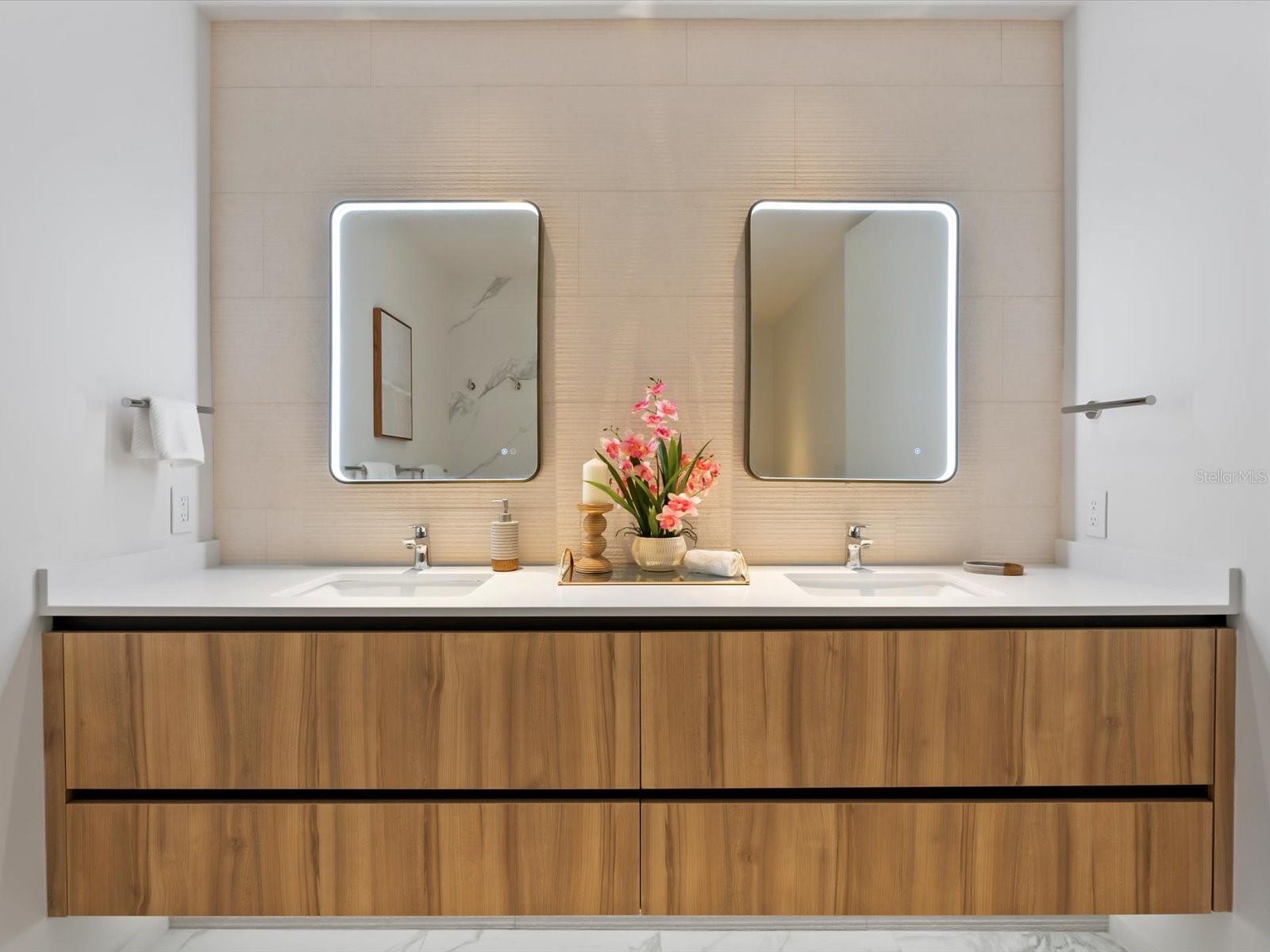 SERENA BY THE SEA CONDO - Residential Lease