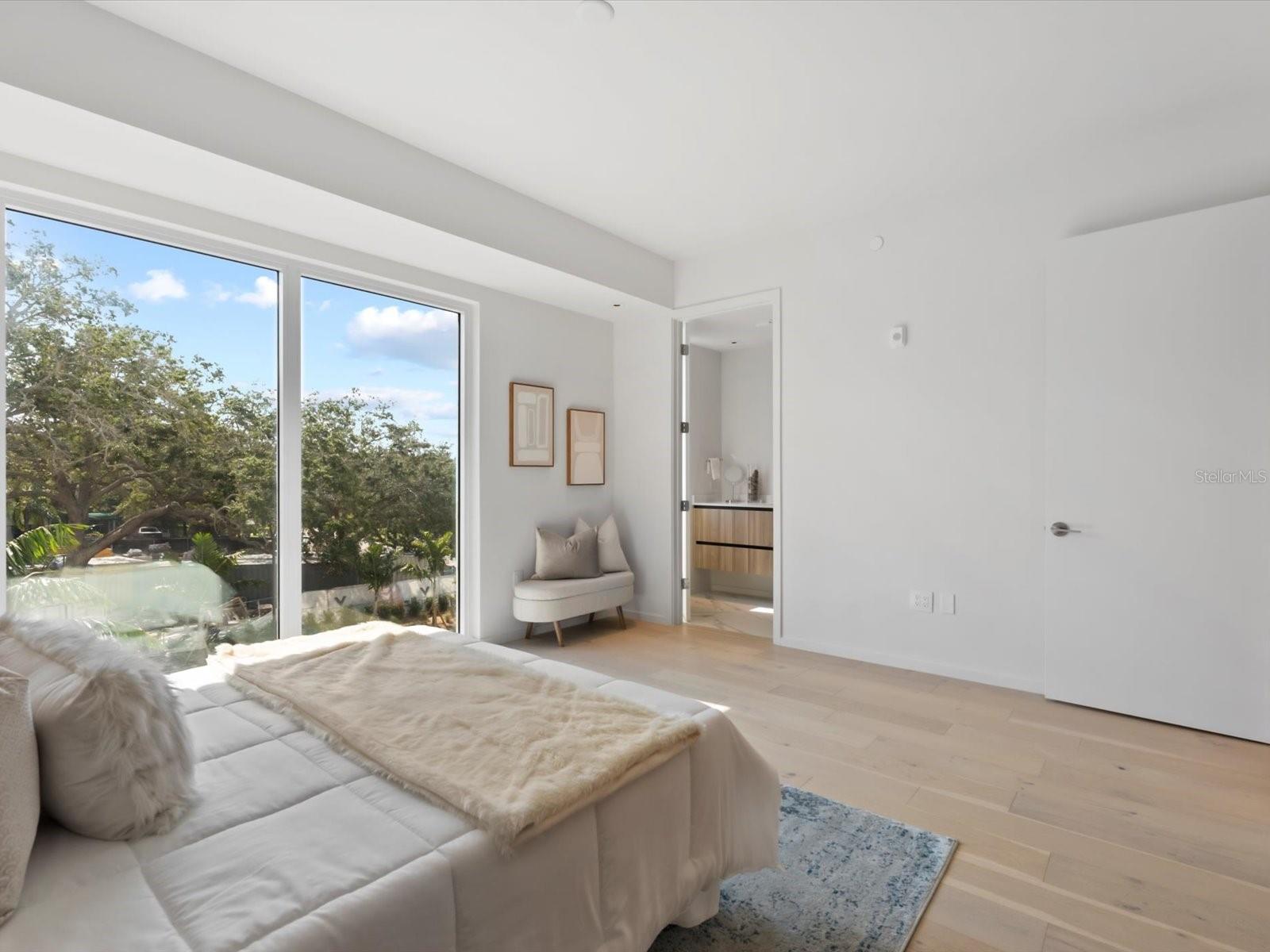 SERENA BY THE SEA CONDO - Residential Lease