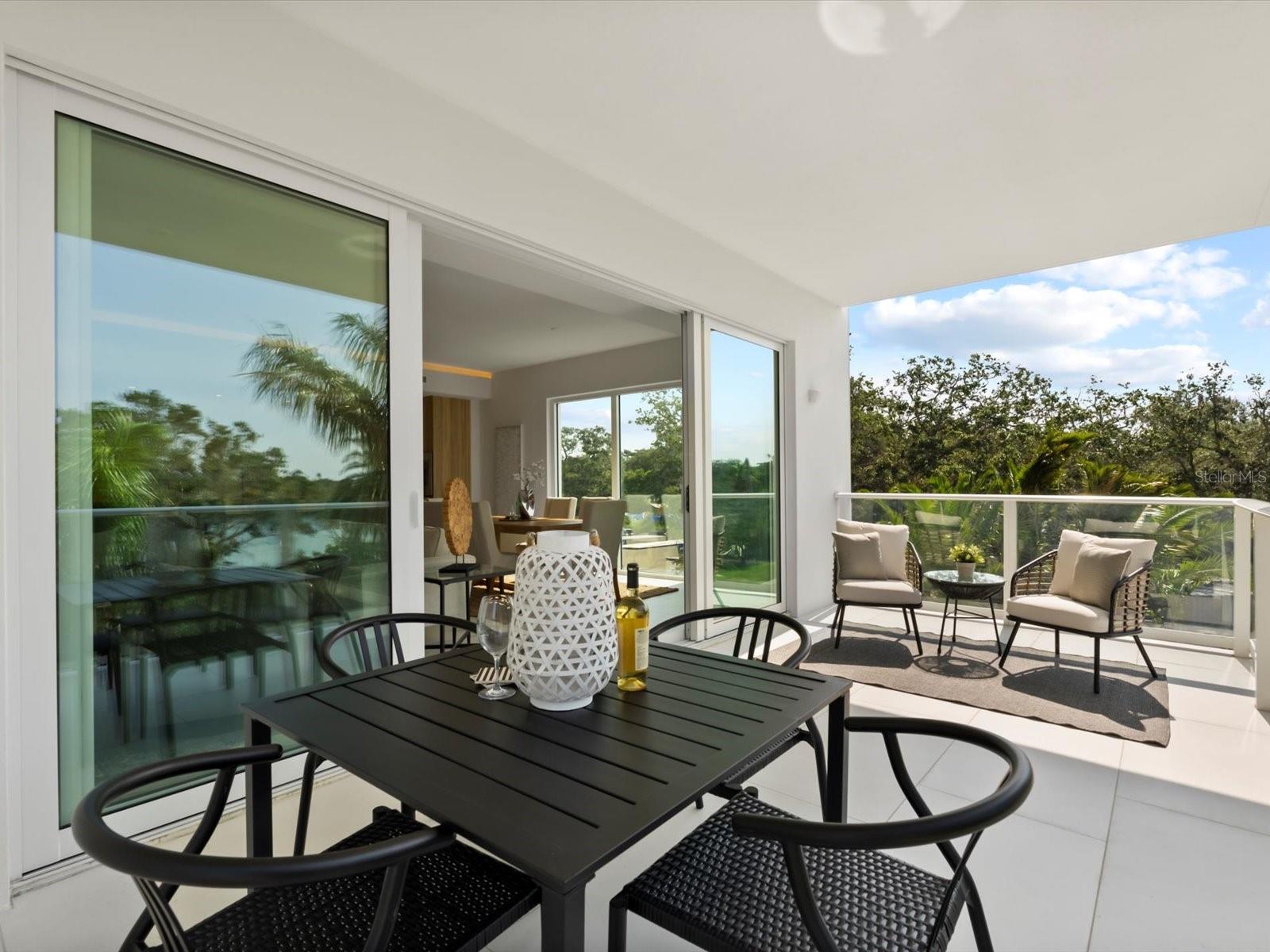 SERENA BY THE SEA CONDO - Residential Lease