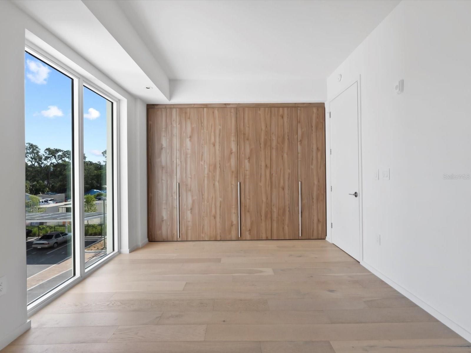 SERENA BY THE SEA CONDO - Residential Lease