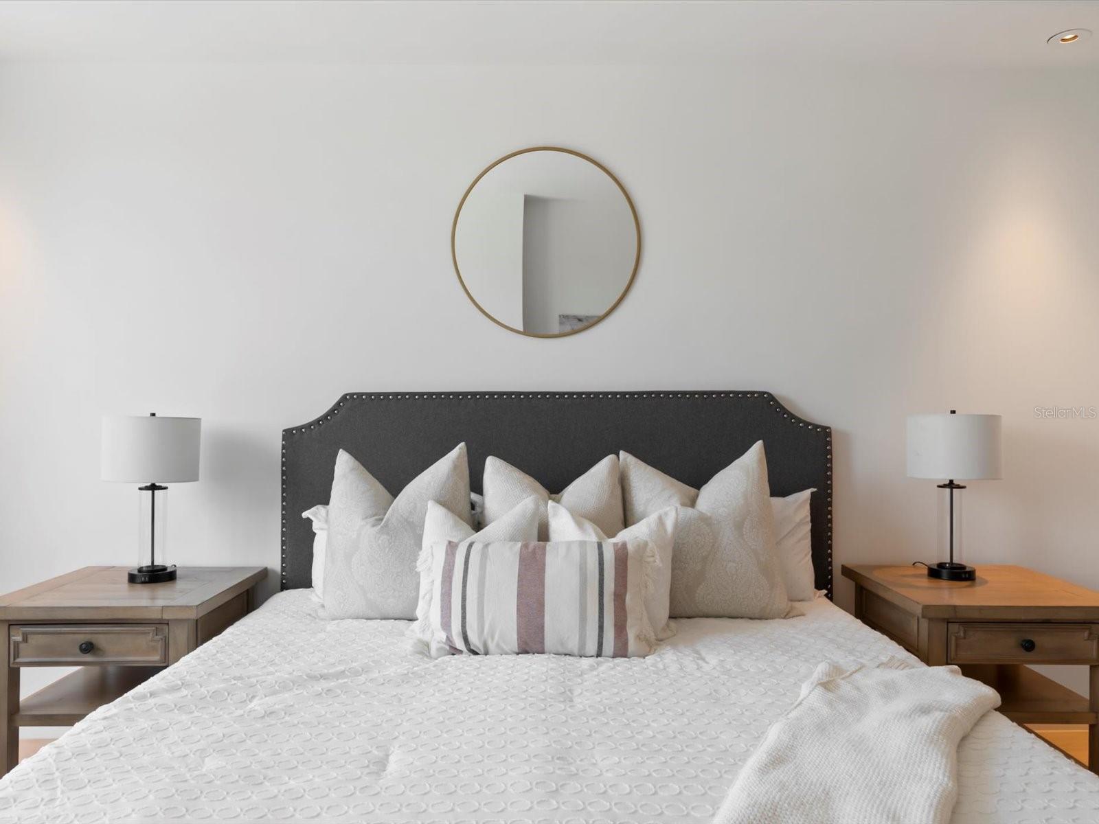 SERENA BY THE SEA CONDO - Residential Lease