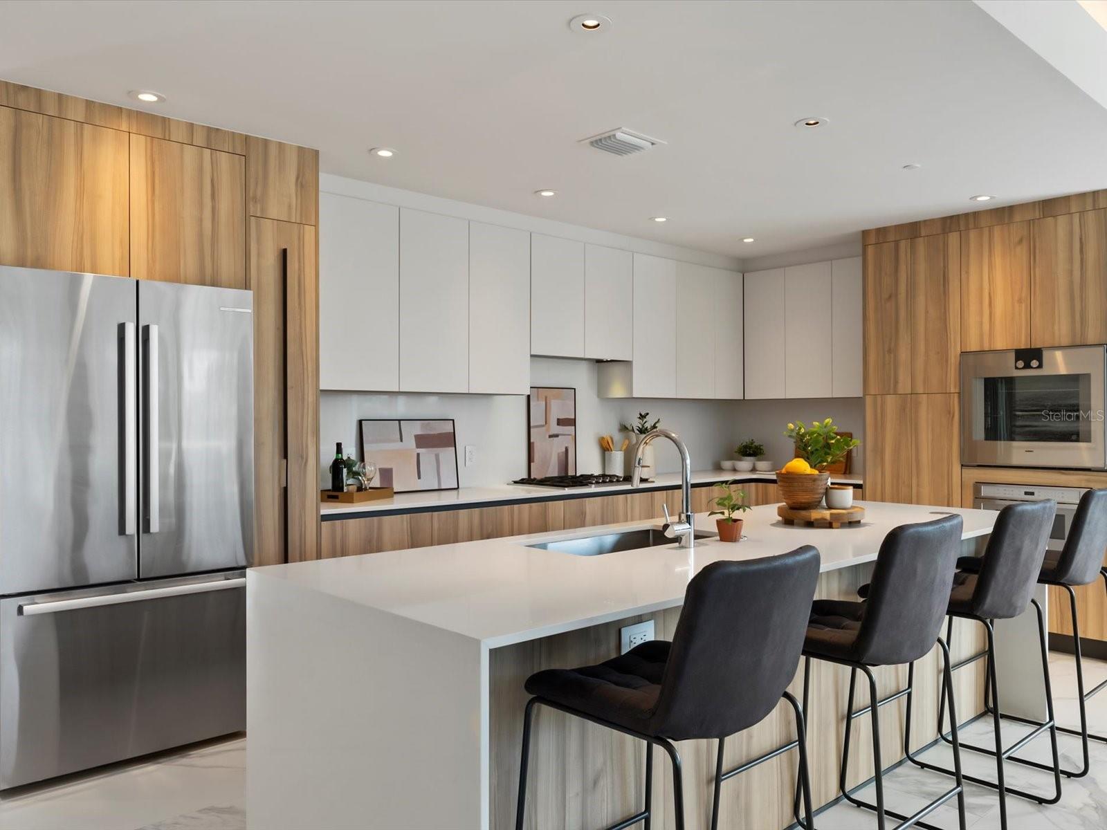 SERENA BY THE SEA CONDO - Residential Lease