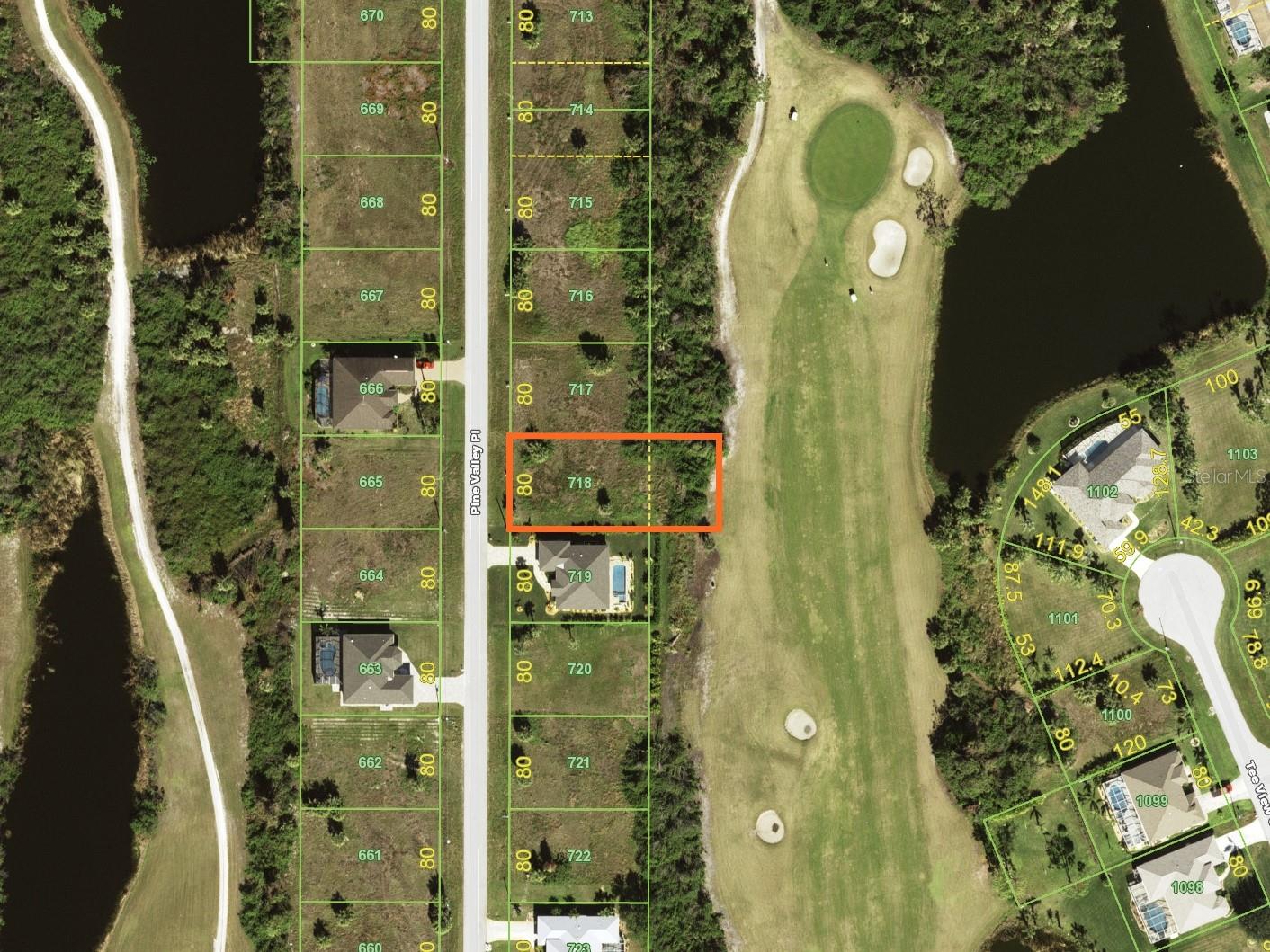39 PINE VALLEY PLACE