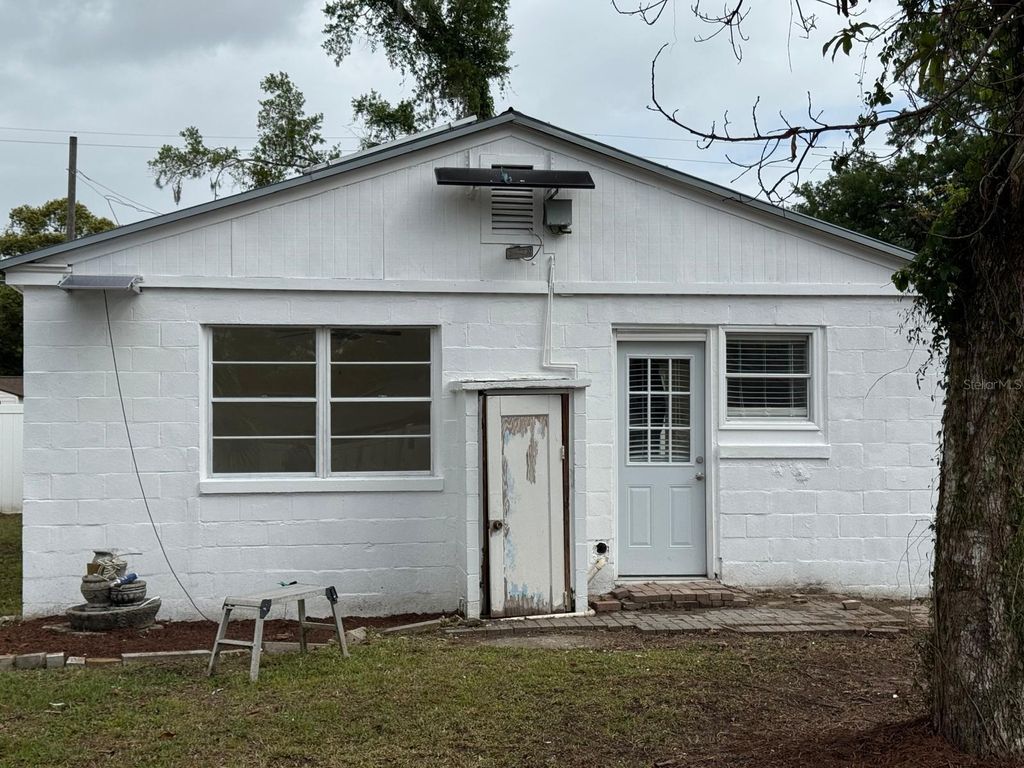 Photo of 2014 Page Avenue, Orlando, FL 32806 (MLS # O6397872)