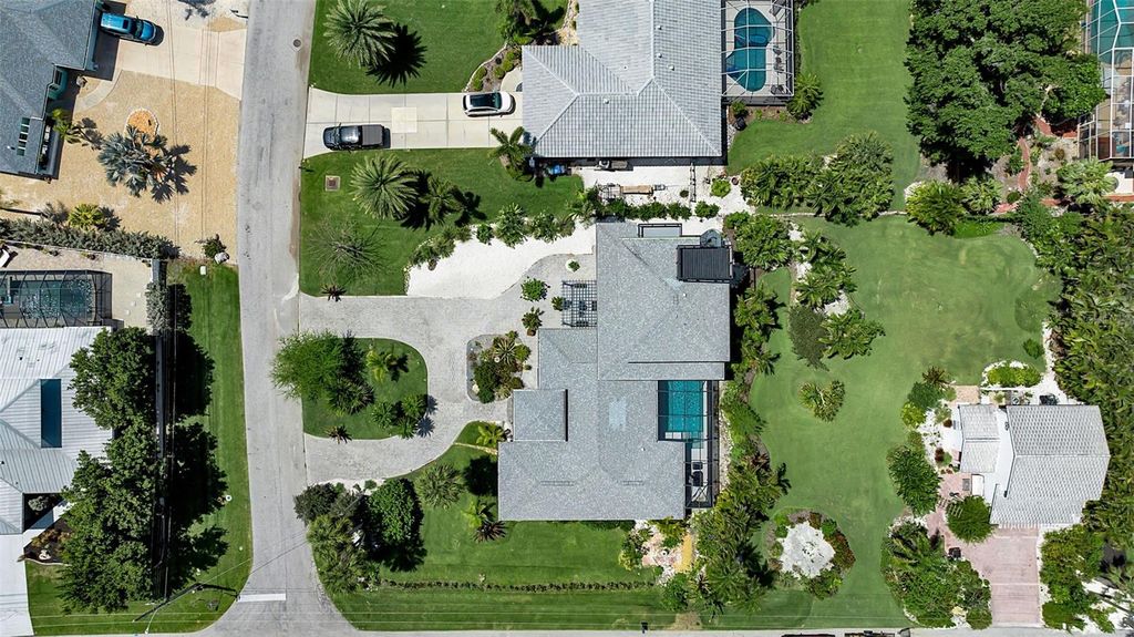 Photo of 608 Gardenia Drive, Venice, FL 34285 (MLS # A4688228)