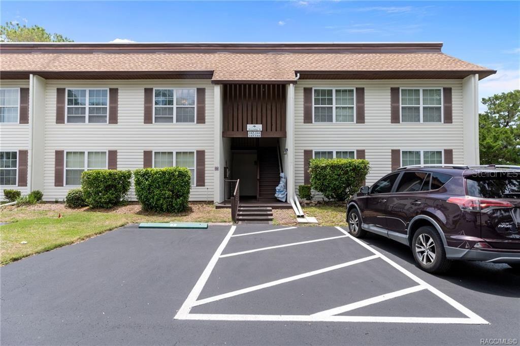 Photo 1 of 24 — 2400 FOREST DRIVE 243, INVERNESS, FL 34453