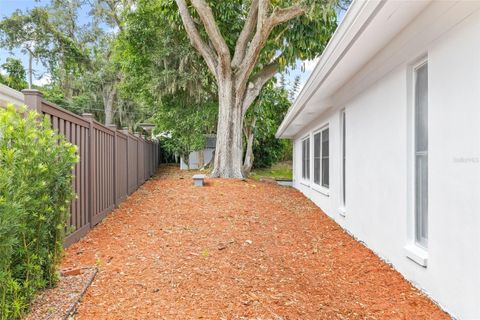 A home in CLEARWATER