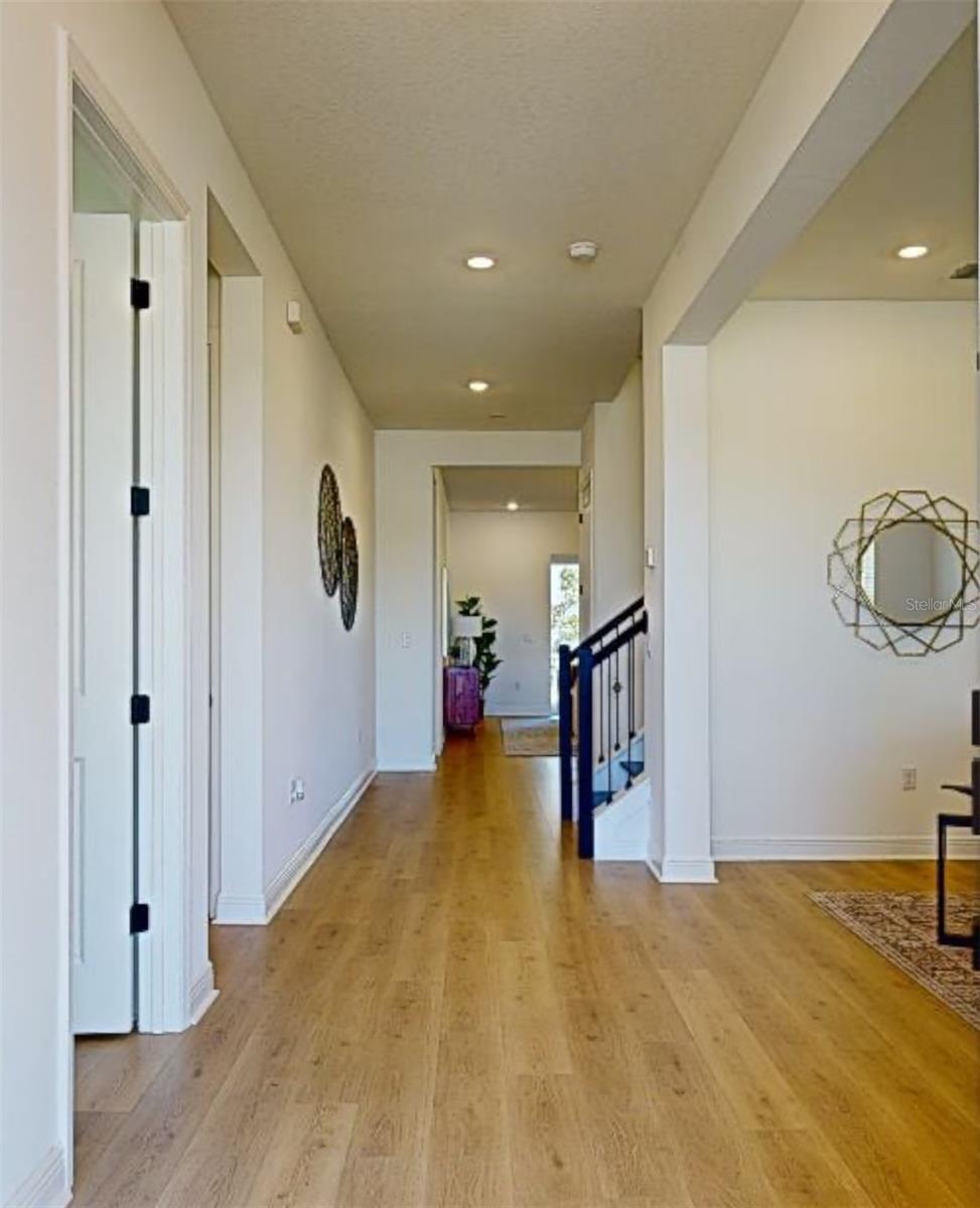 PALMS AT WINDERMERE - Residential