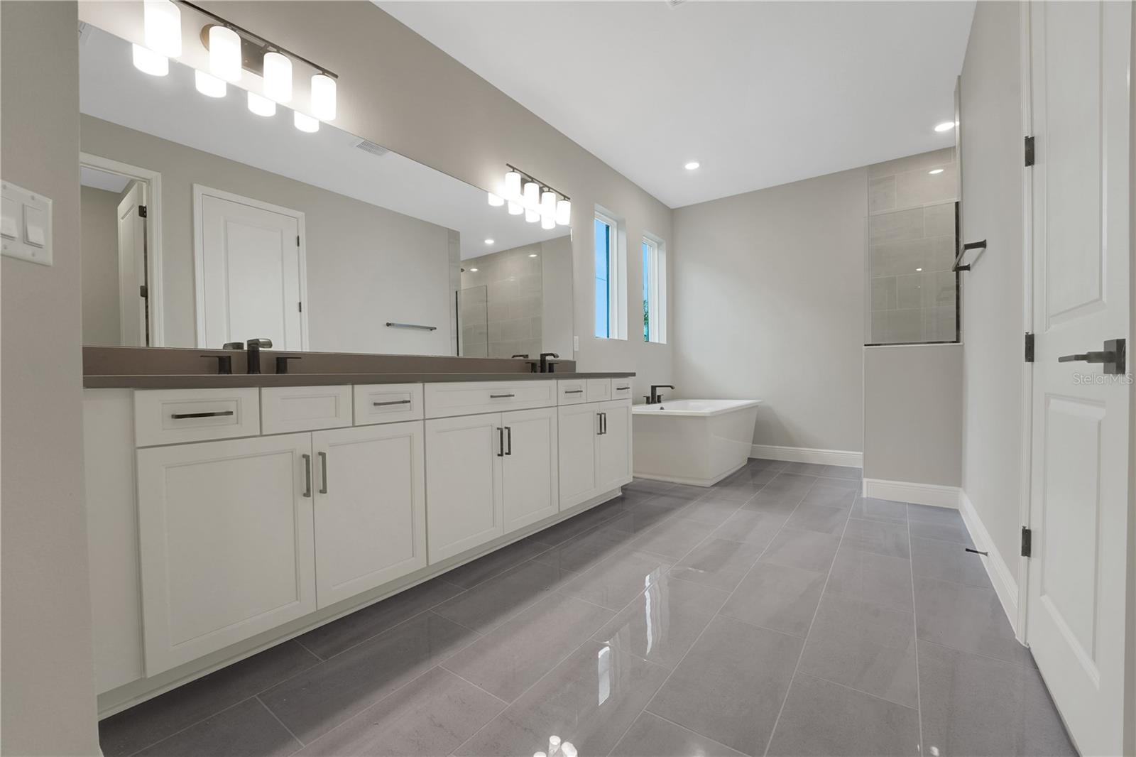 PALMS AT WINDERMERE - Residential