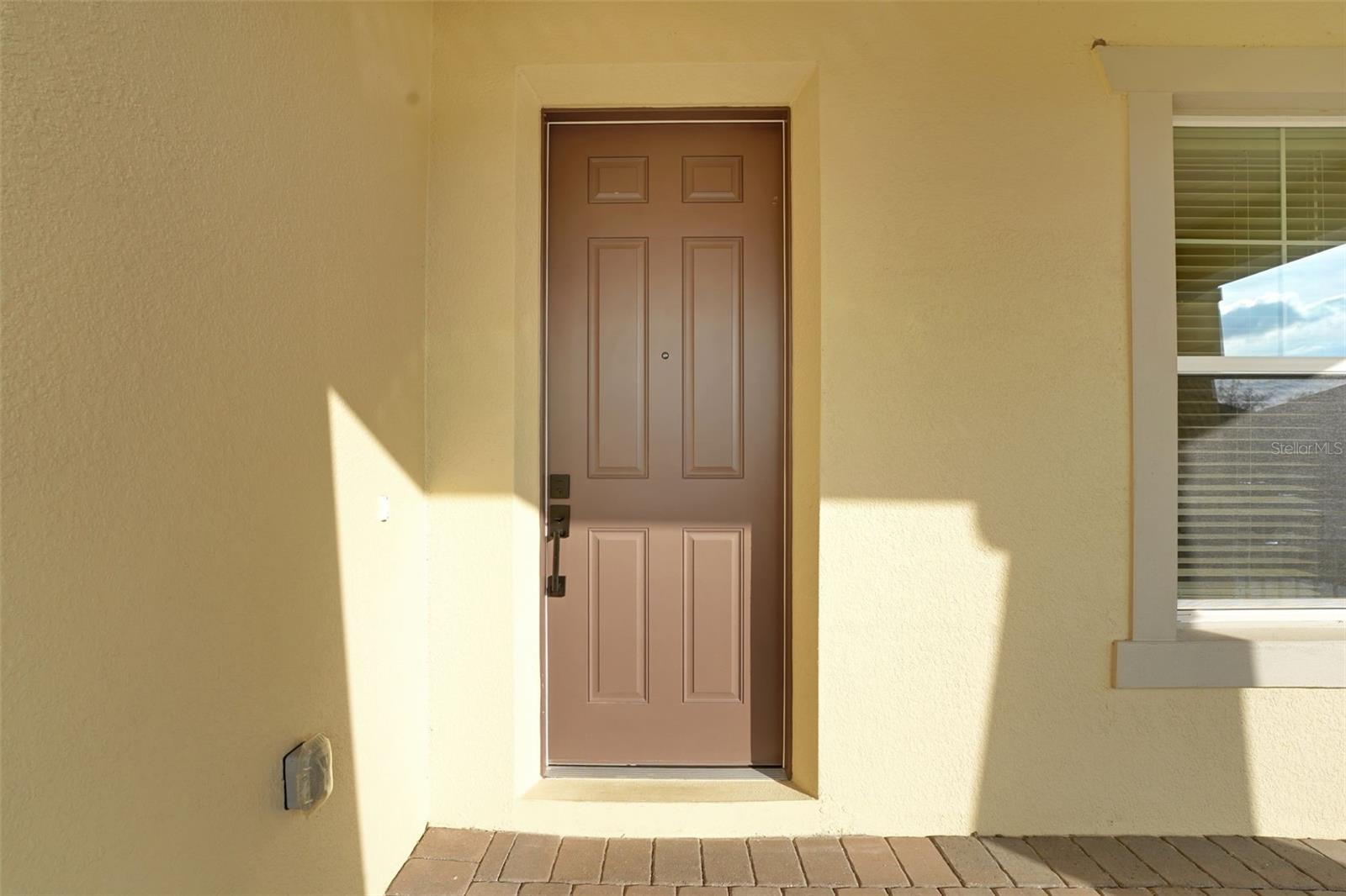 PALMS AT WINDERMERE - Residential