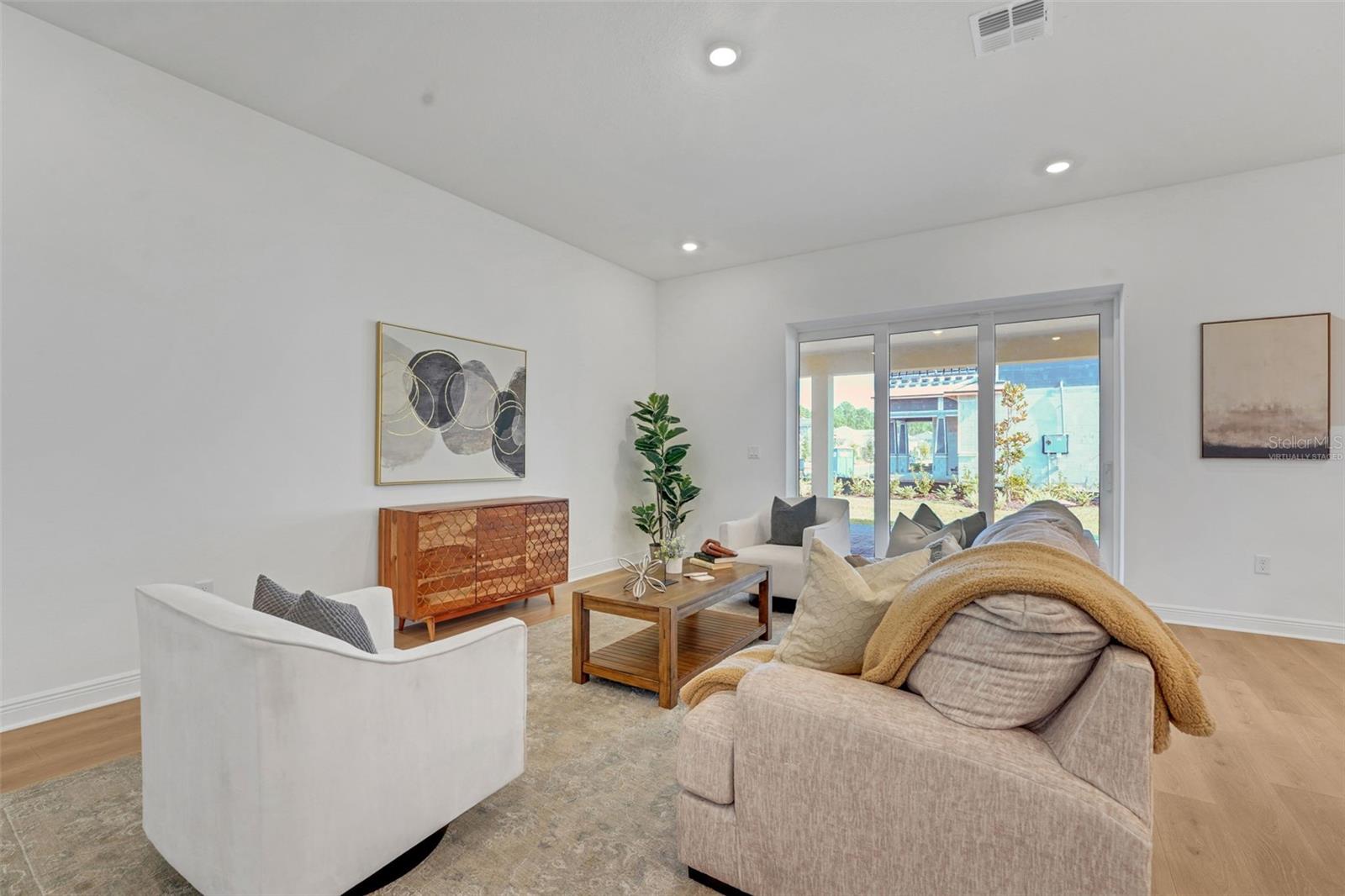 PALMS AT WINDERMERE - Residential