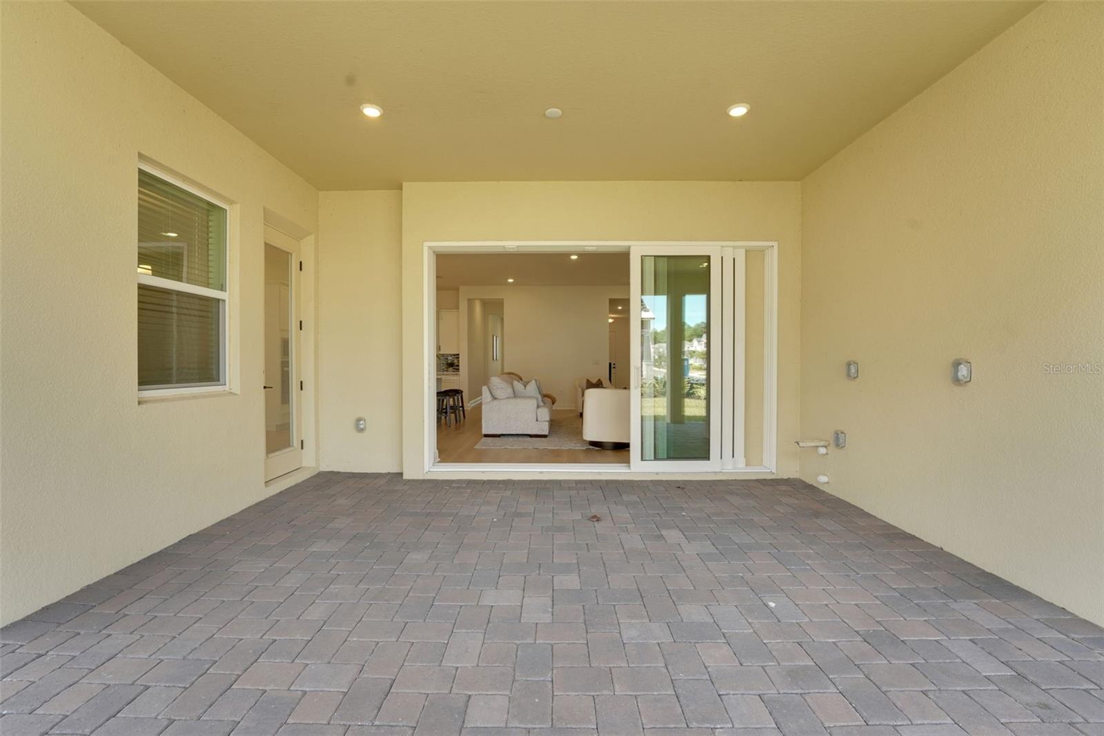 PALMS AT WINDERMERE - Residential