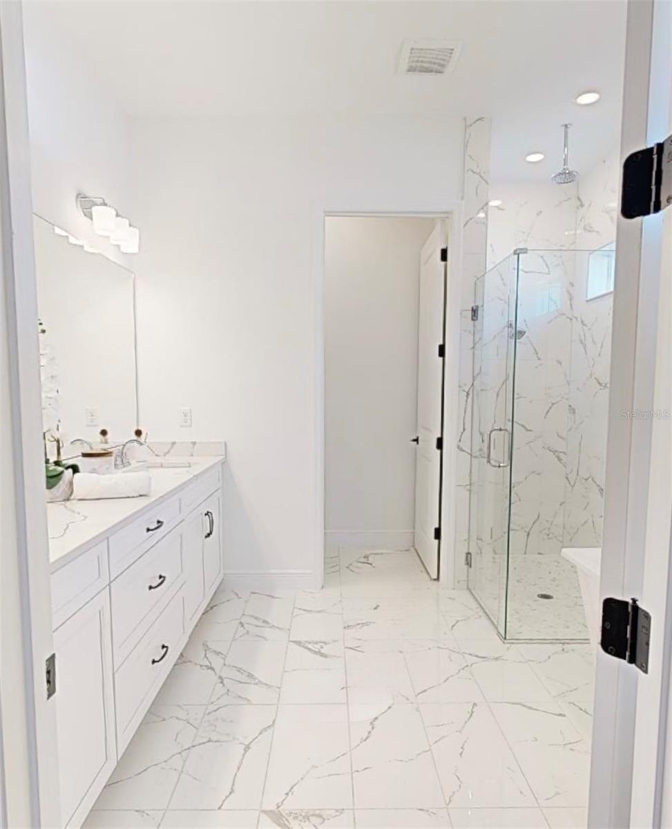 PALMS AT WINDERMERE - Residential