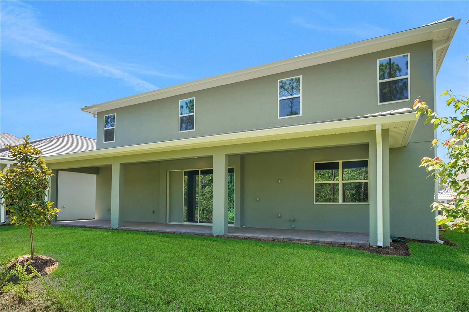 PALMS AT WINDERMERE - Residential