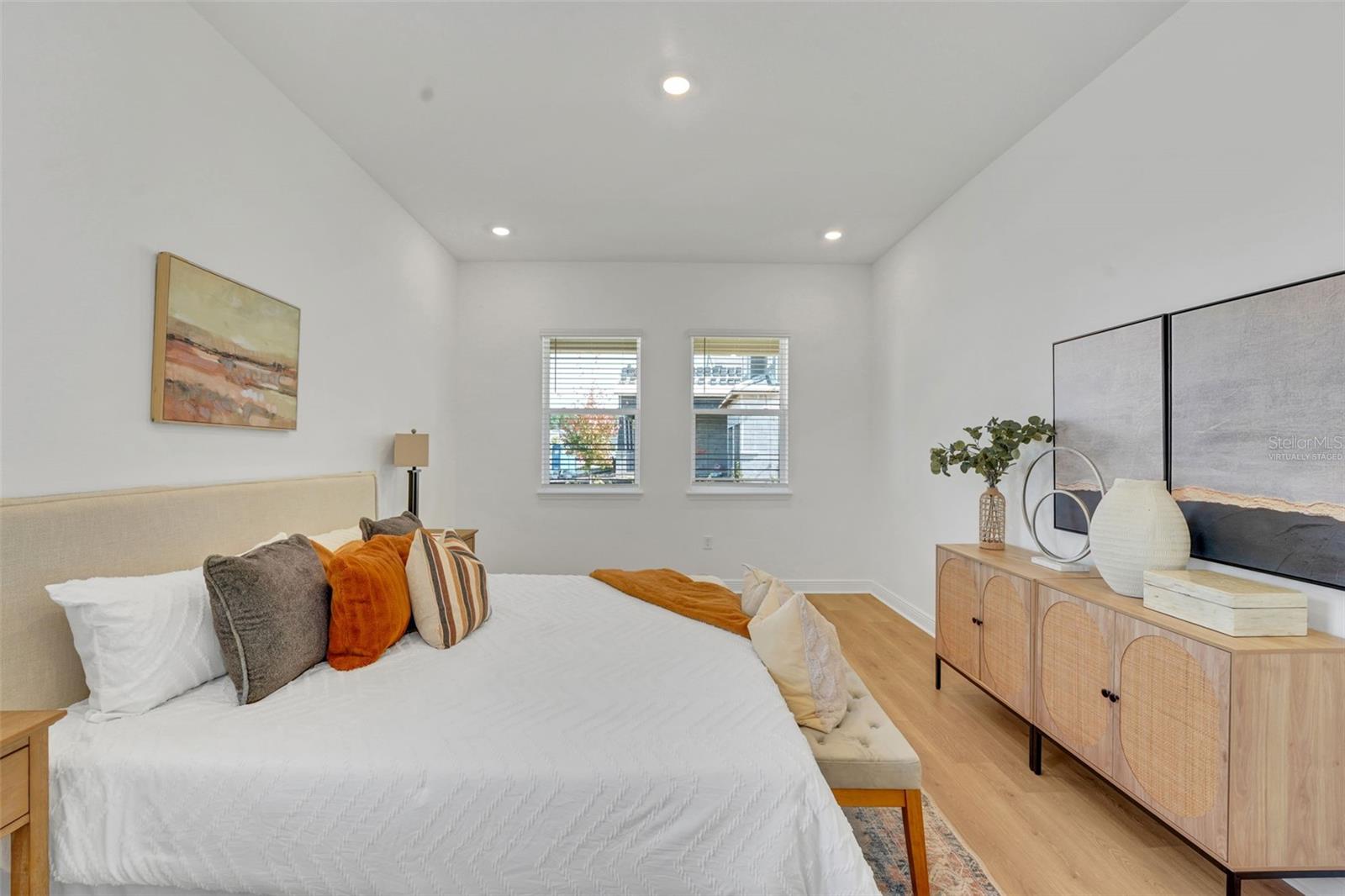 PALMS AT WINDERMERE - Residential