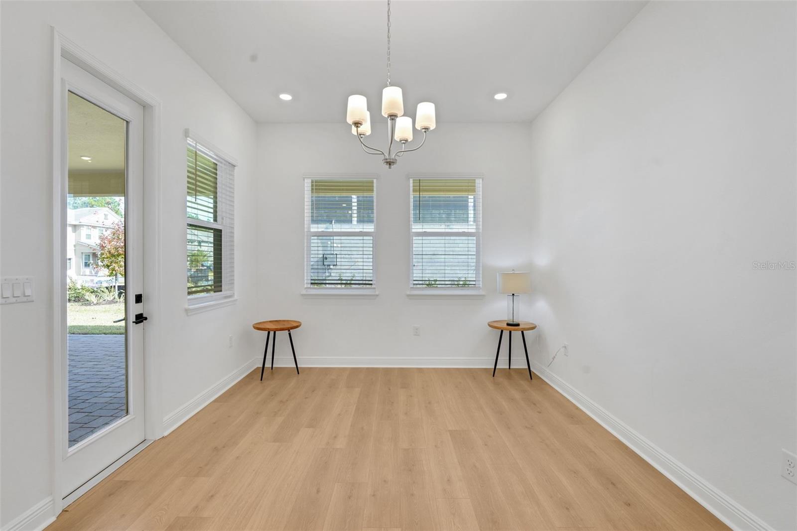 PALMS AT WINDERMERE - Residential