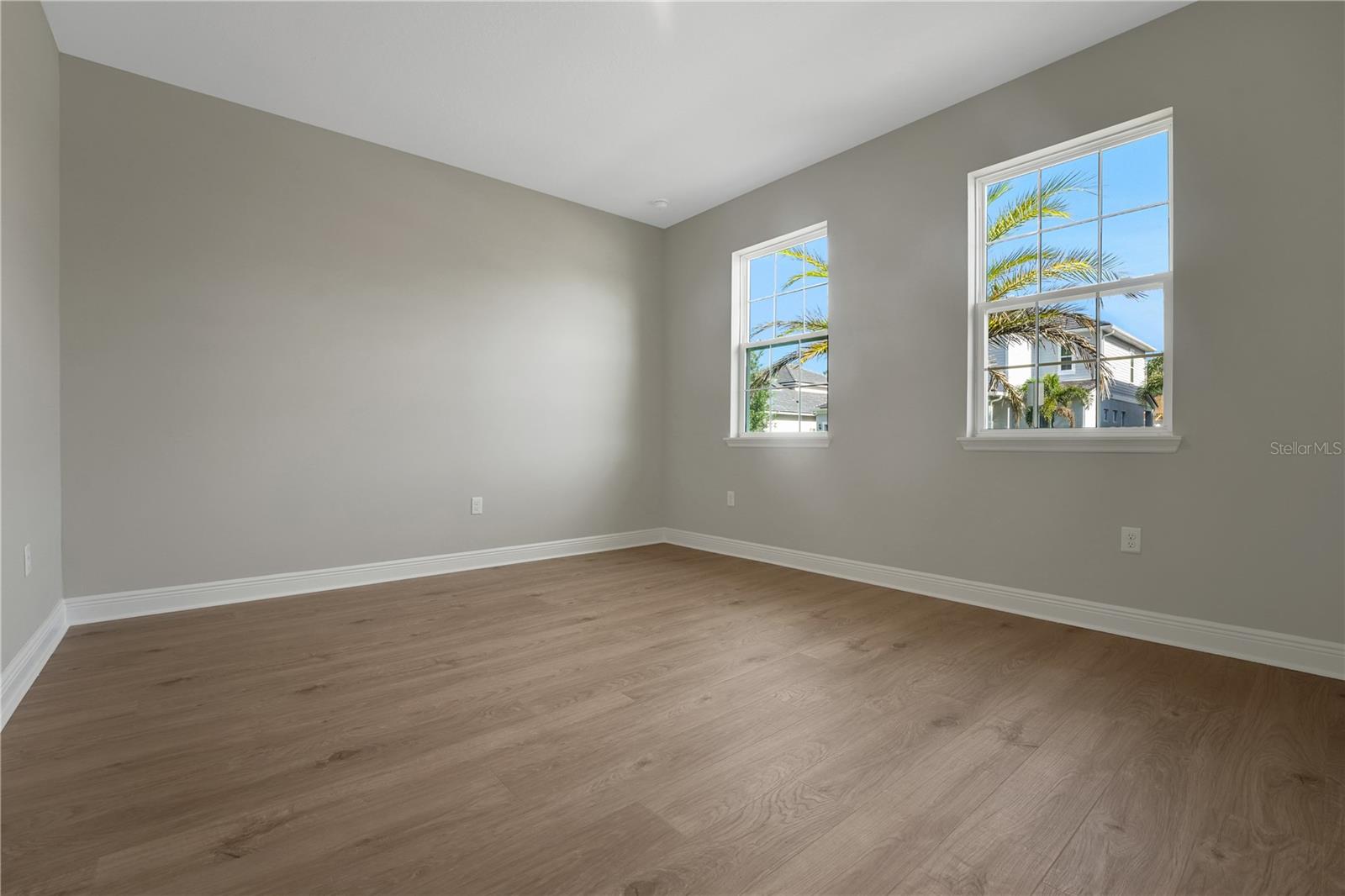 PALMS AT WINDERMERE - Residential