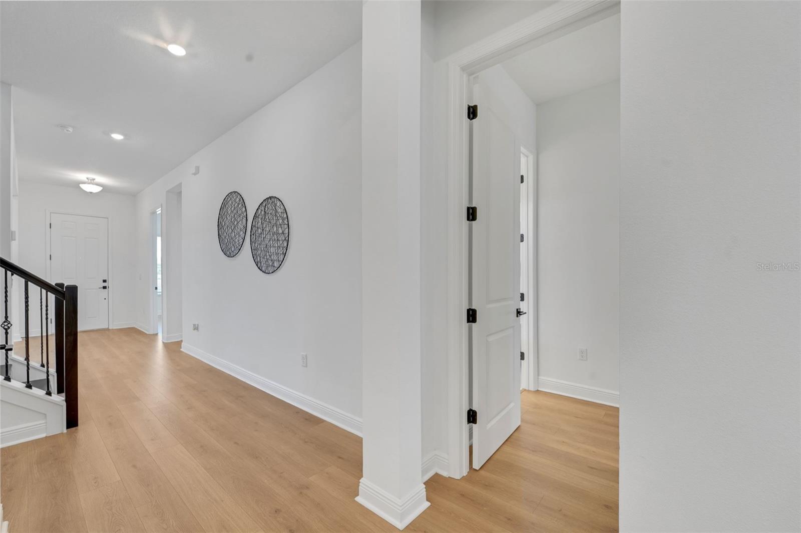 PALMS AT WINDERMERE - Residential