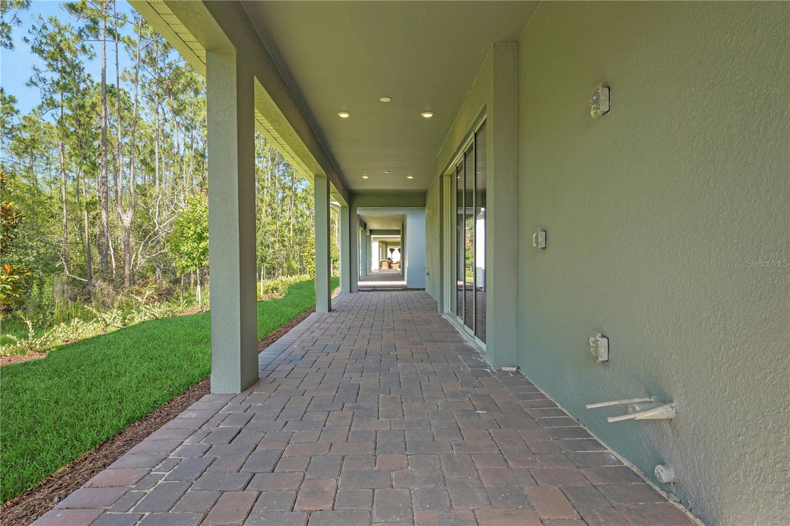 PALMS AT WINDERMERE - Residential