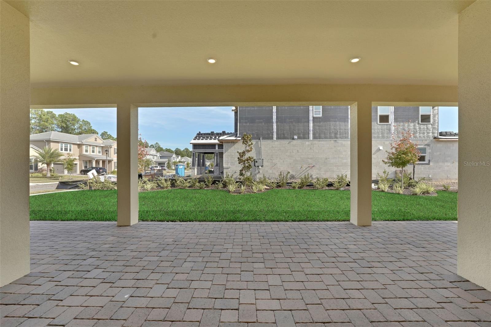 PALMS AT WINDERMERE - Residential