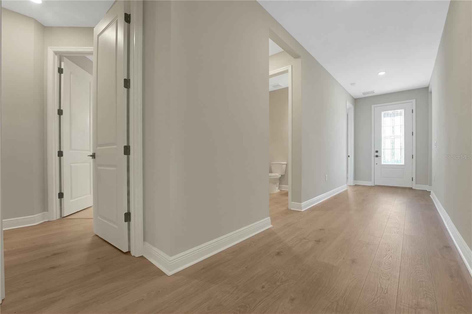 PALMS AT WINDERMERE - Residential