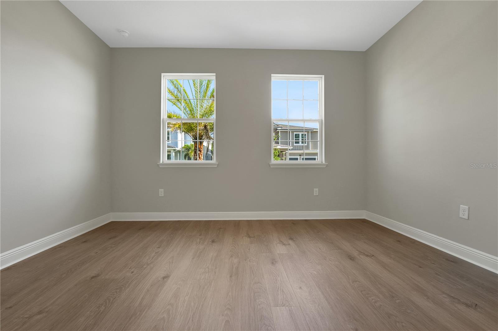 PALMS AT WINDERMERE - Residential