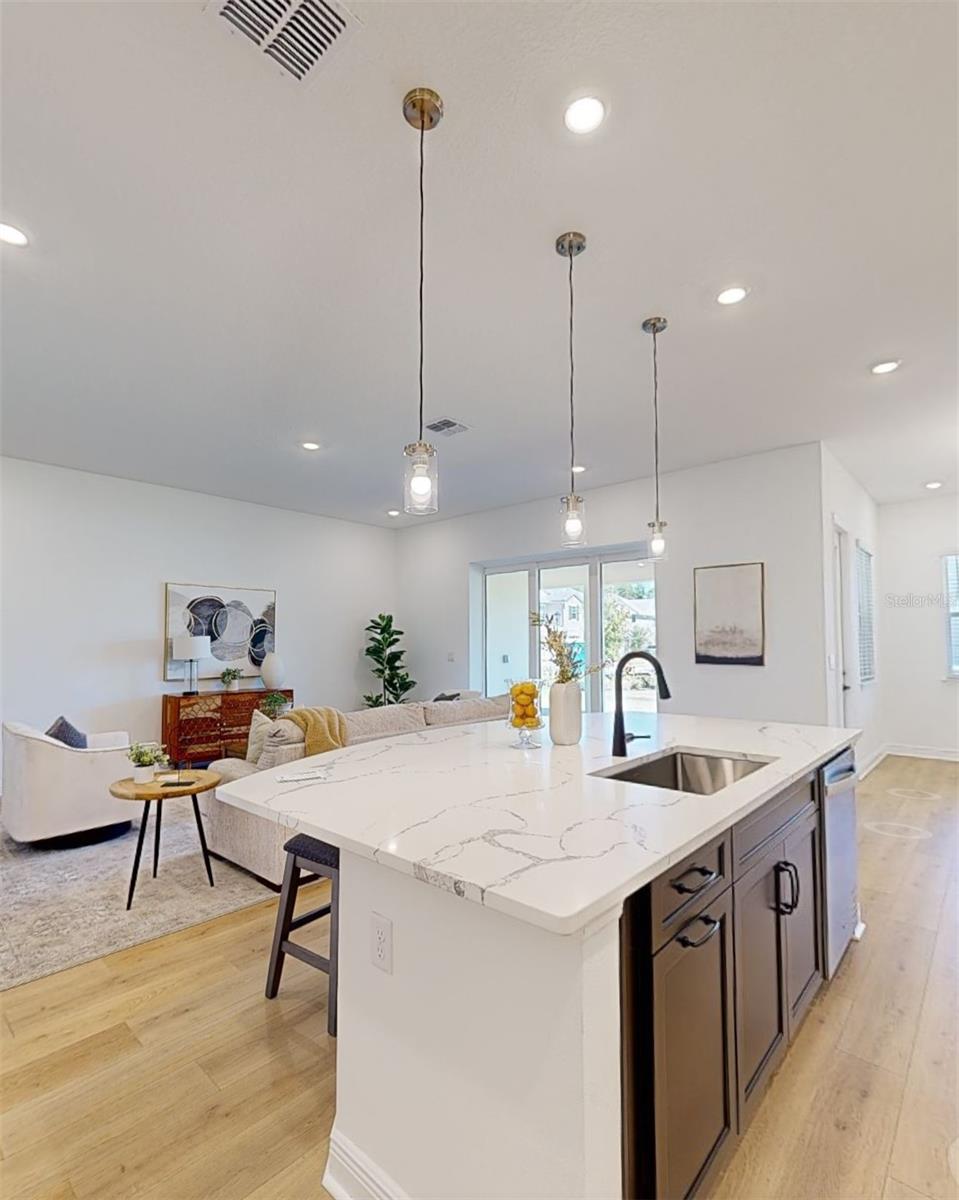 PALMS AT WINDERMERE - Residential