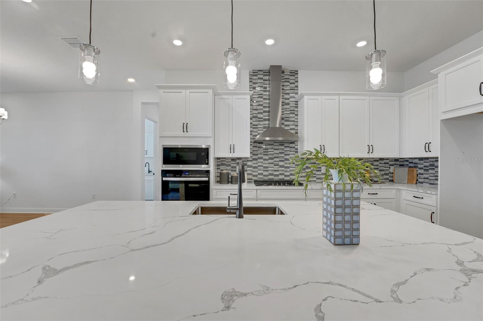 PALMS AT WINDERMERE - Residential