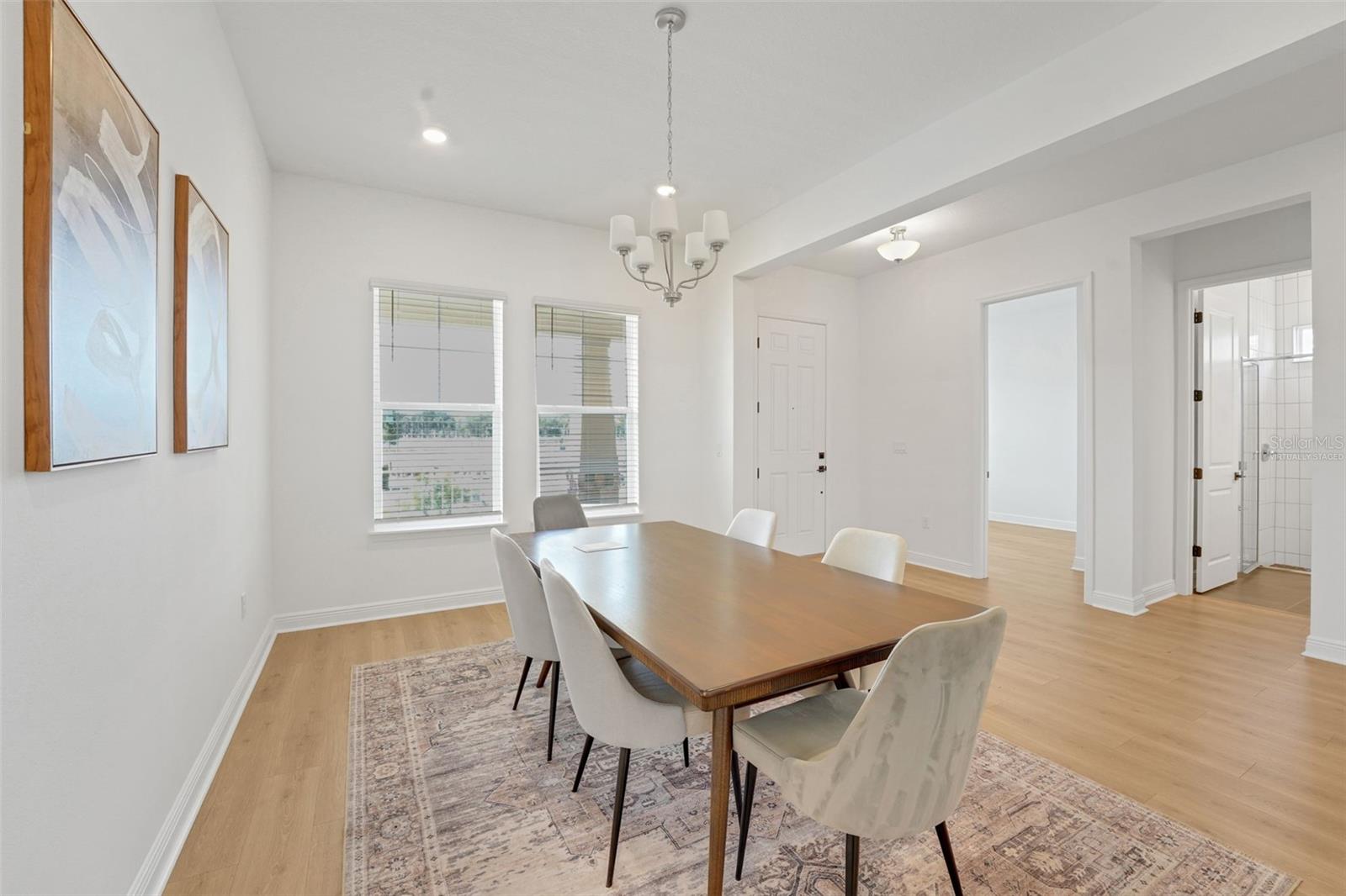 PALMS AT WINDERMERE - Residential