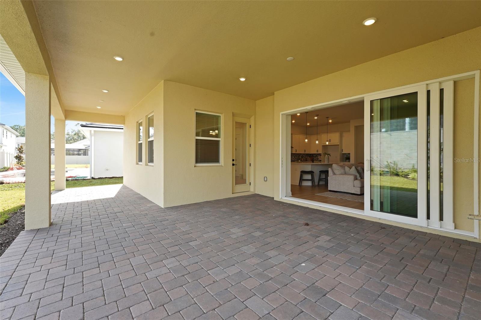 PALMS AT WINDERMERE - Residential