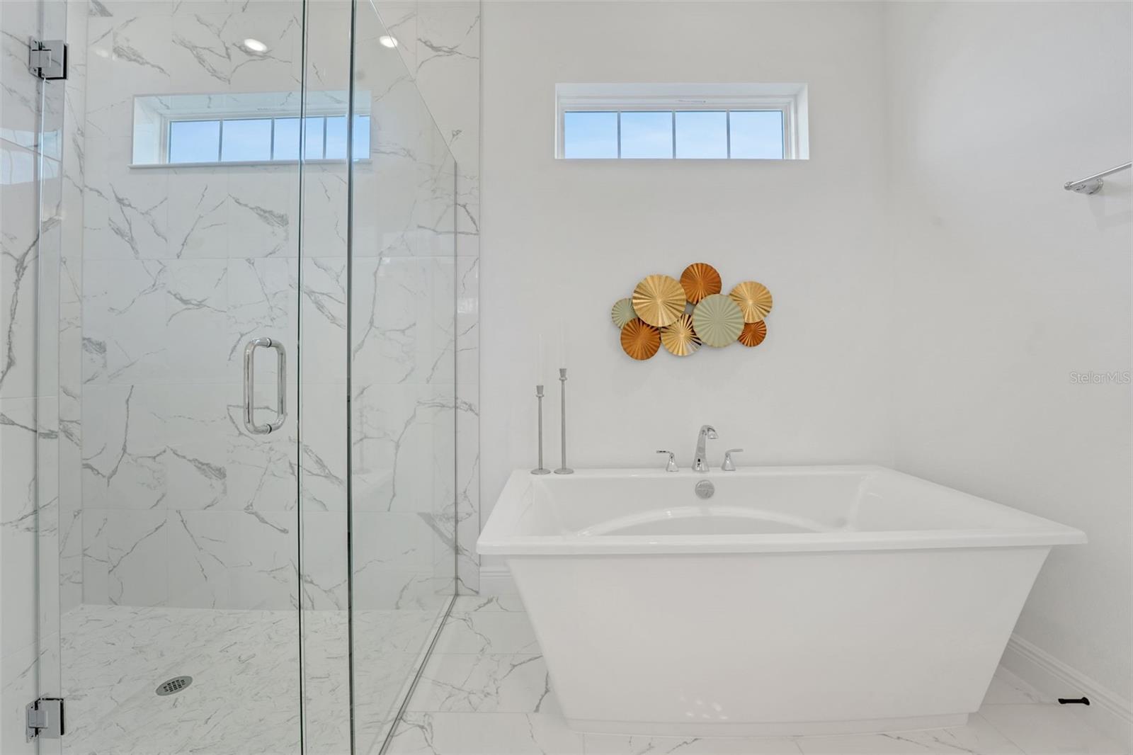 PALMS AT WINDERMERE - Residential