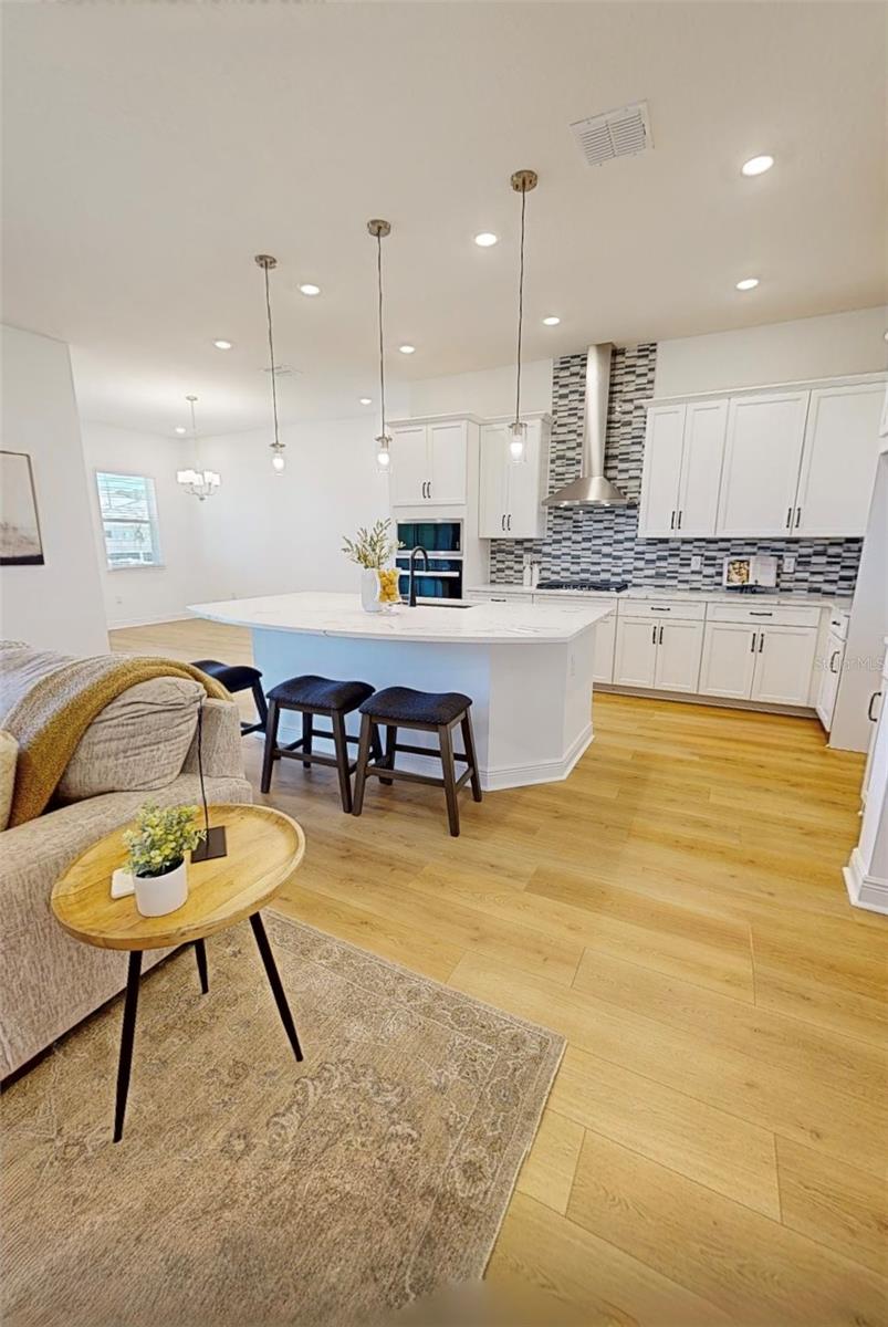 PALMS AT WINDERMERE - Residential