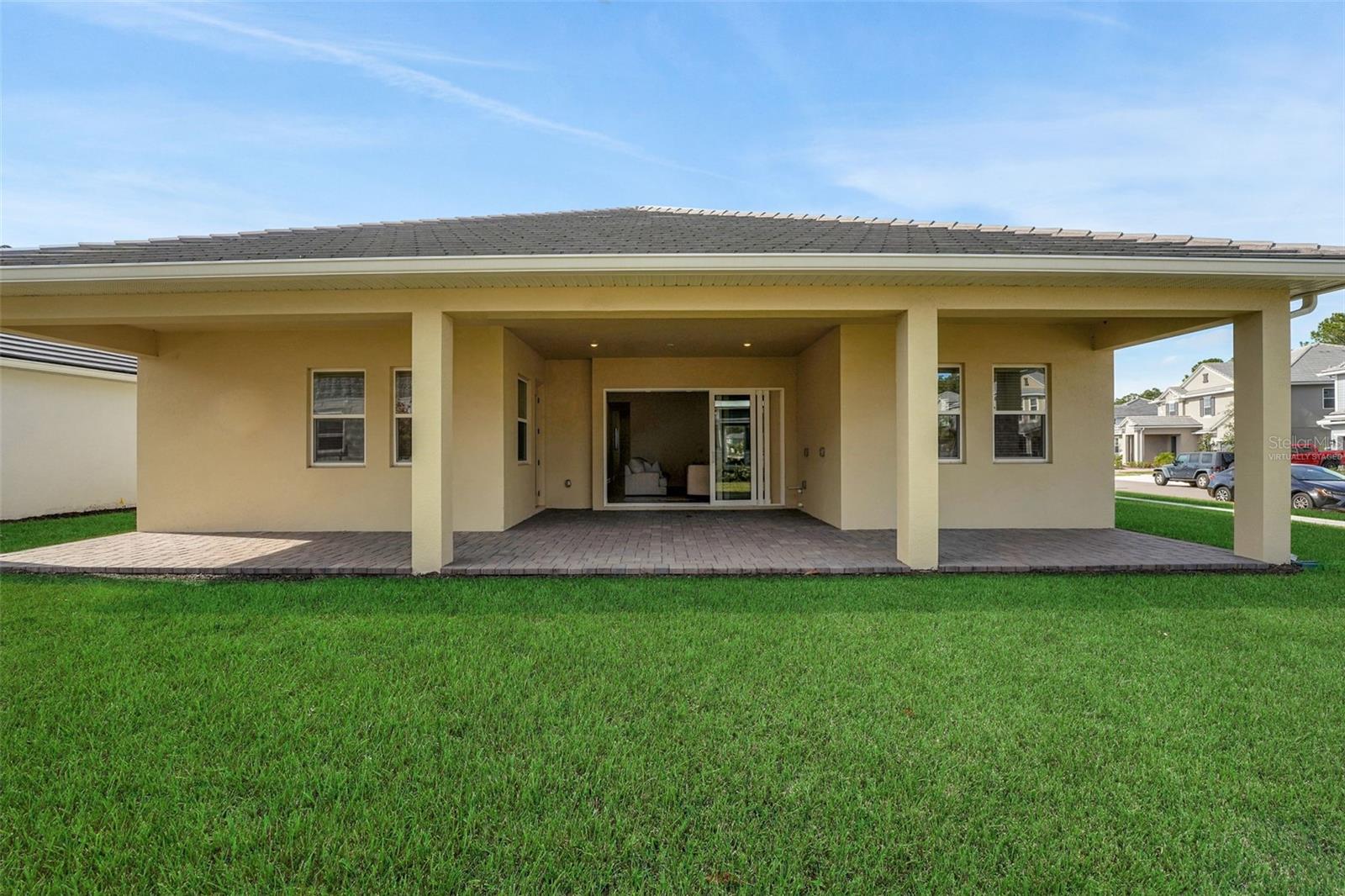 PALMS AT WINDERMERE - Residential