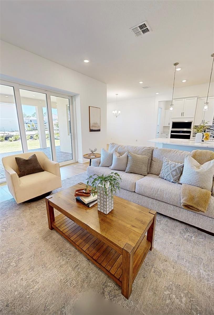 PALMS AT WINDERMERE - Residential