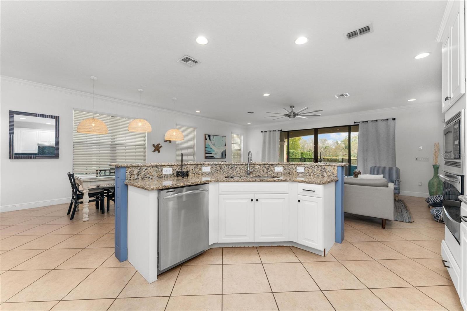 REUNION WEST VILLAGE 3A - Residential