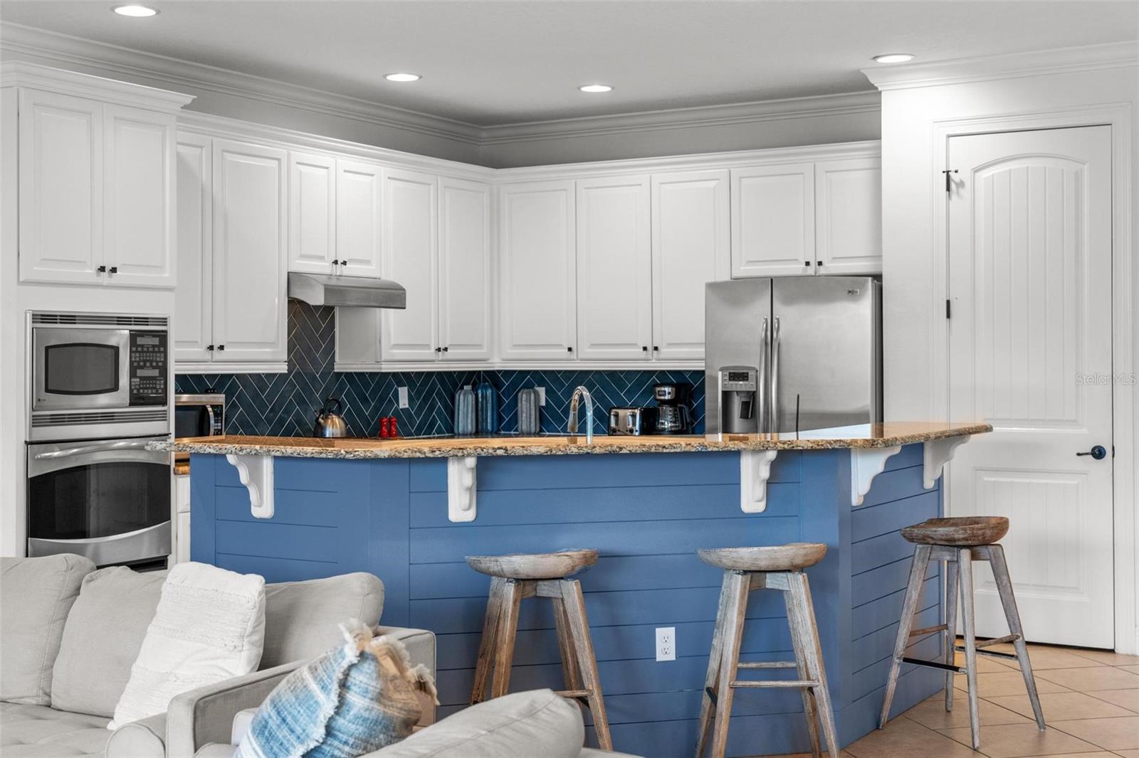 REUNION WEST VILLAGE 3A - Residential