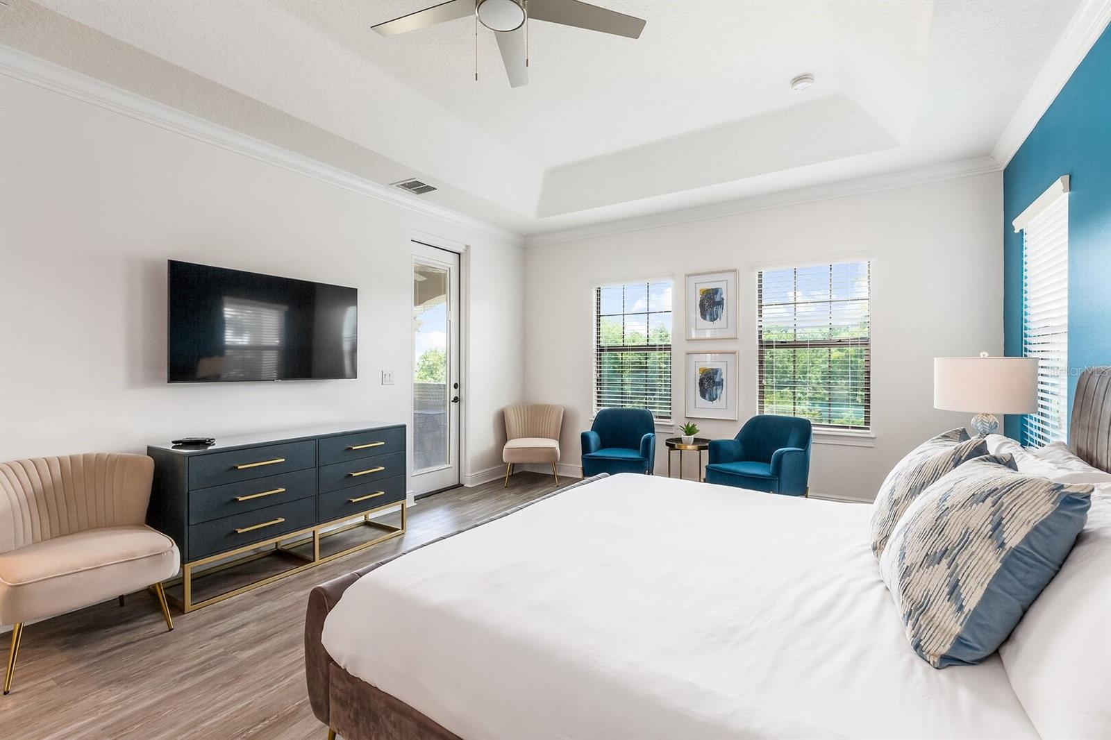 REUNION WEST VILLAGE 3A - Residential