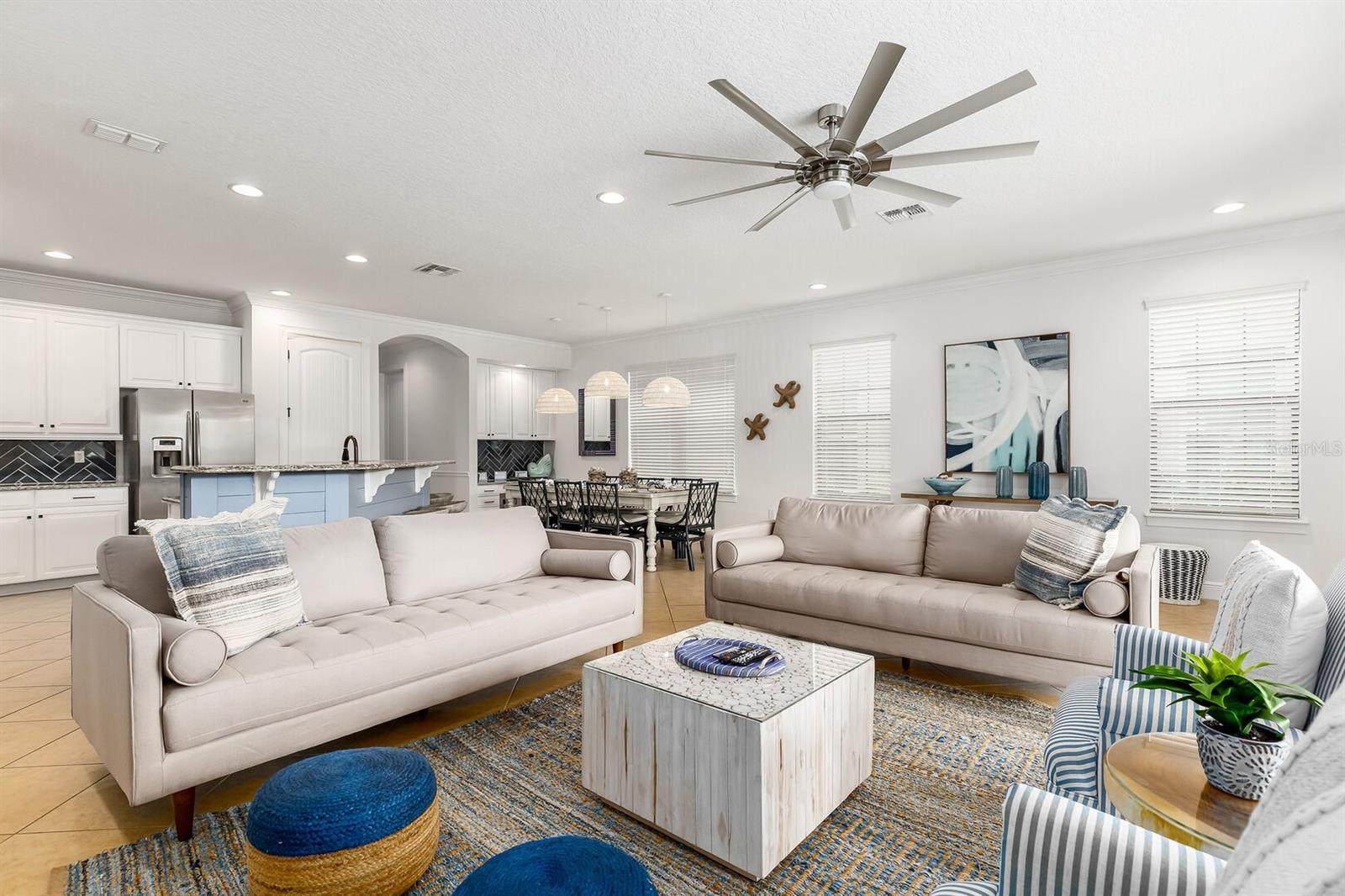 1041 CASTLE PINES COURT