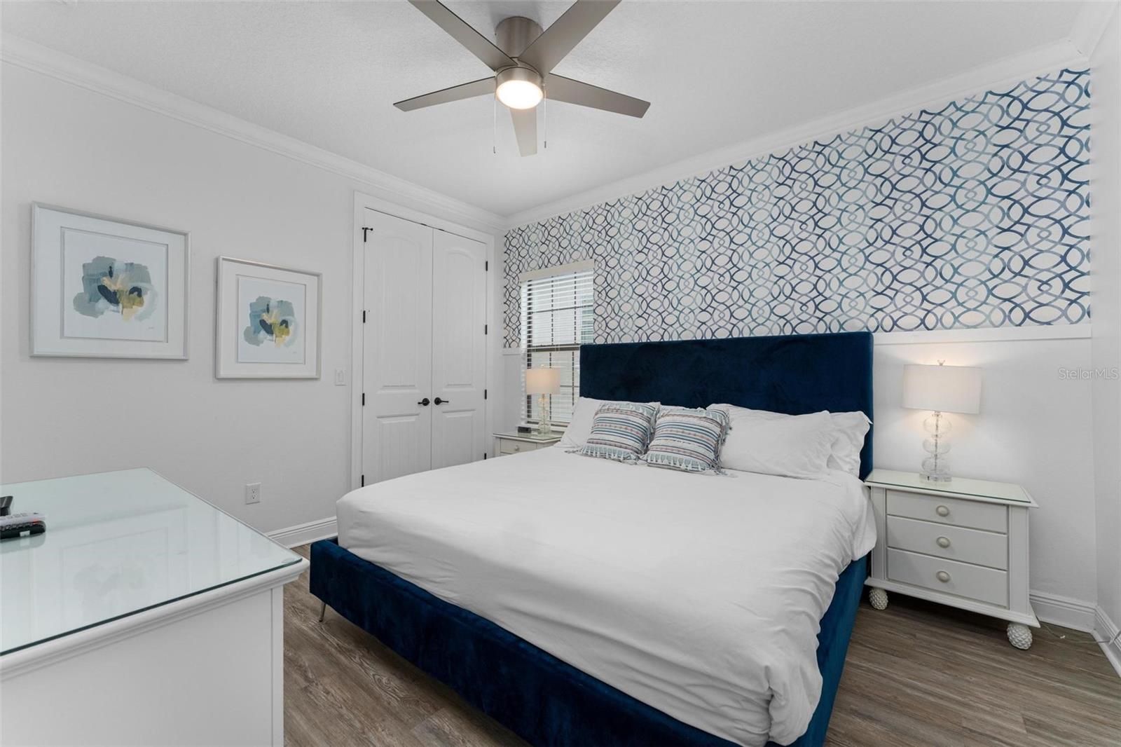 REUNION WEST VILLAGE 3A - Residential