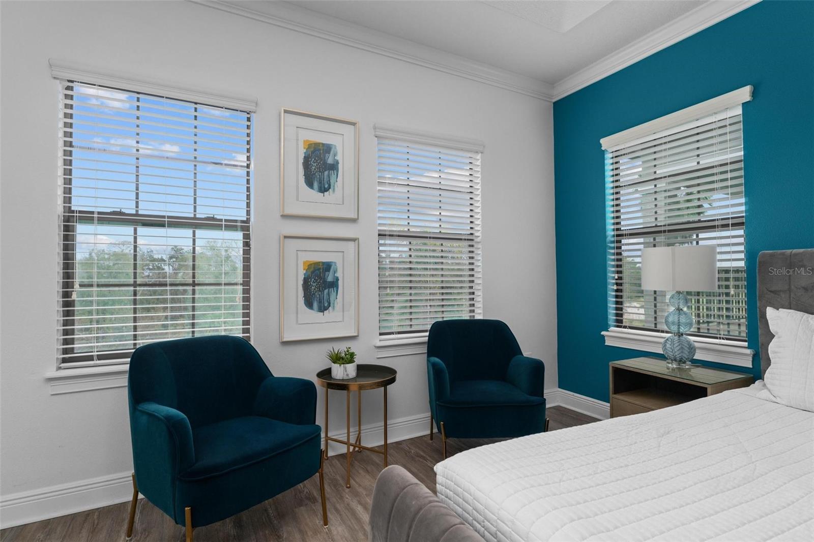 REUNION WEST VILLAGE 3A - Residential