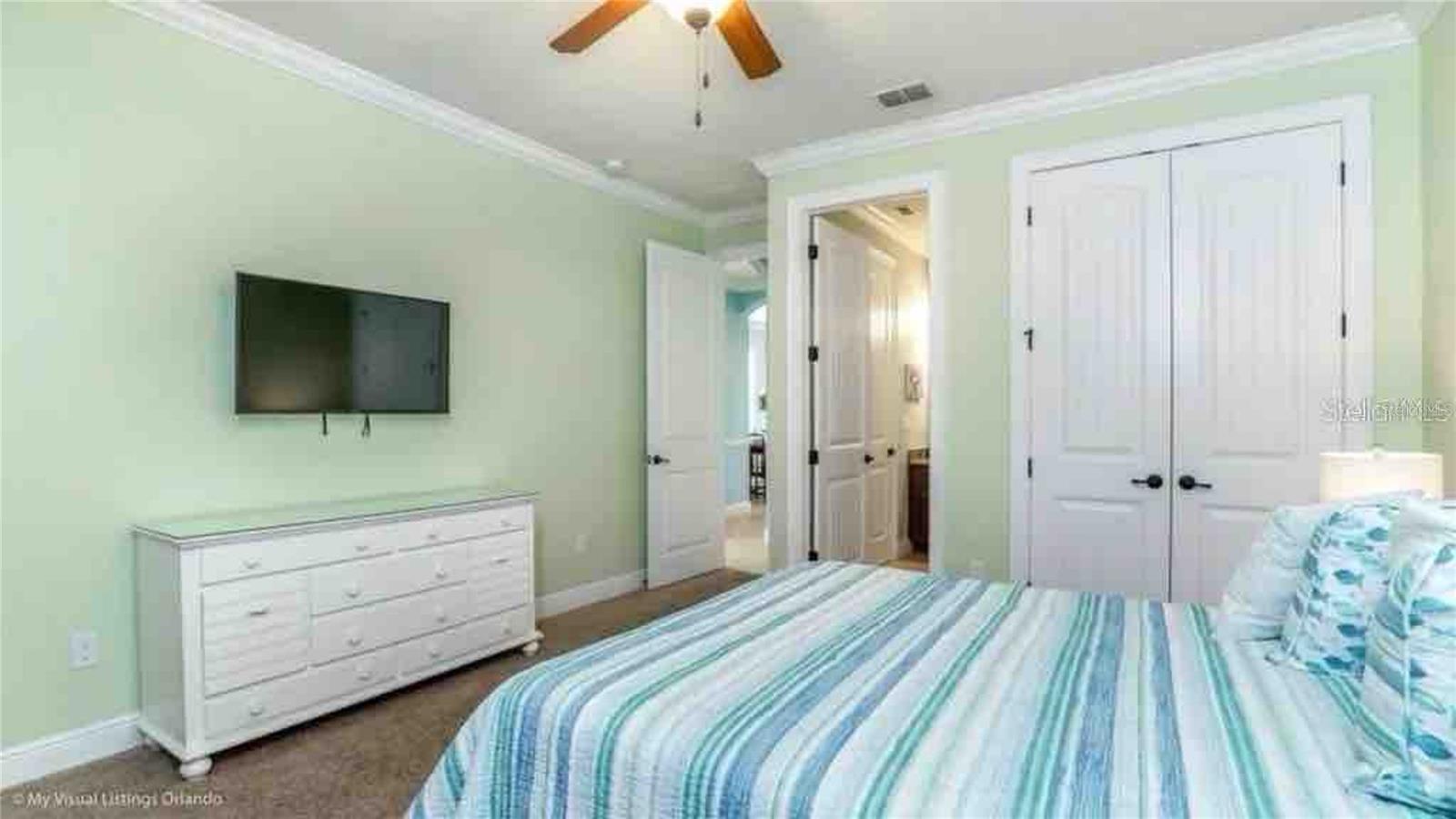 REUNION WEST VILLAGE 3A - Residential