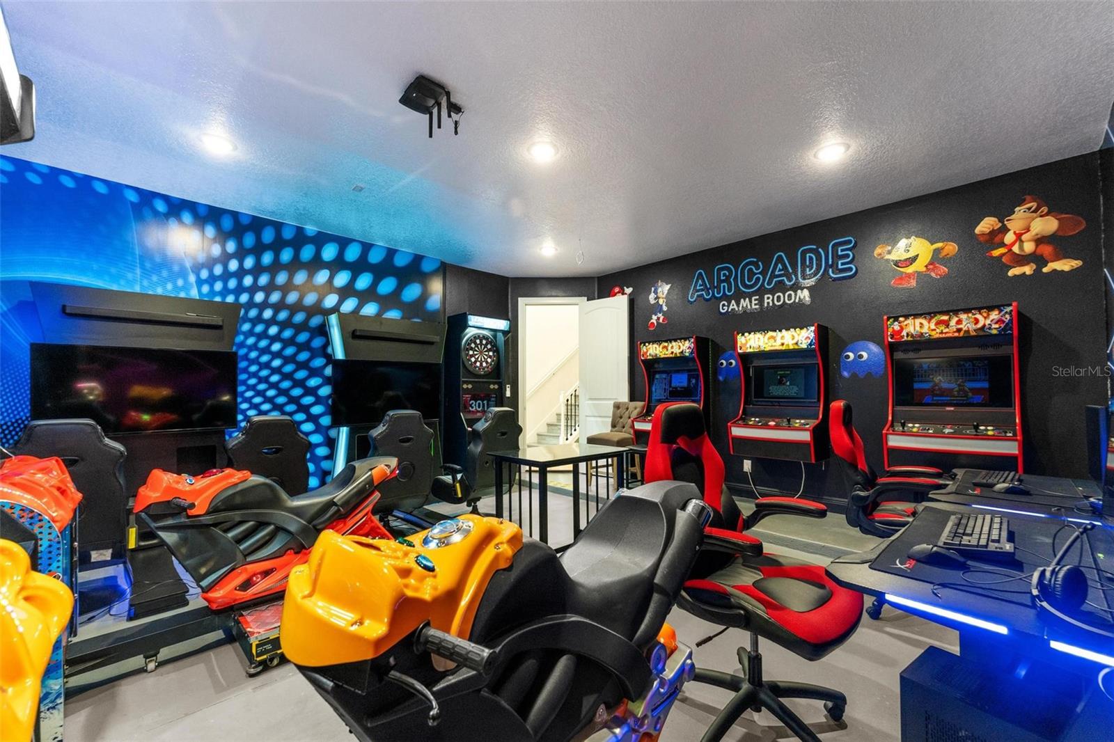 REUNION WEST VILLAGE 3A - Residential