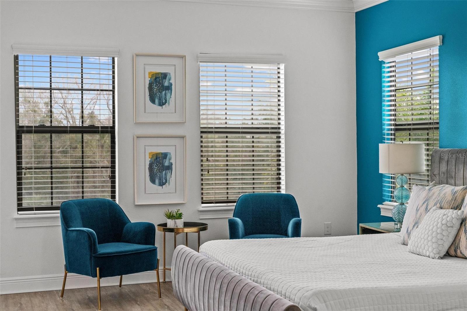 REUNION WEST VILLAGE 3A - Residential