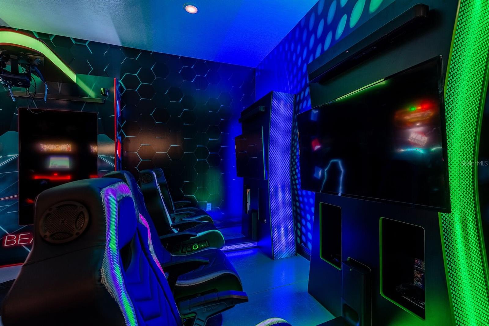 REUNION WEST VILLAGE 3A - Residential