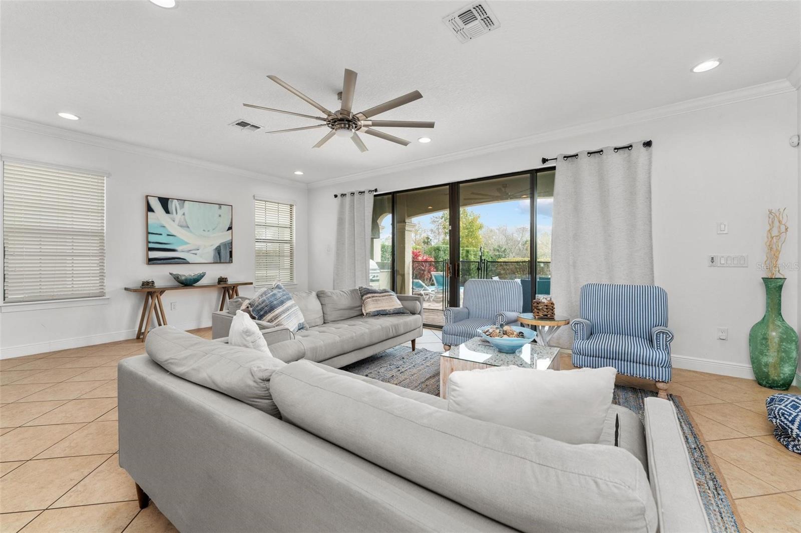 REUNION WEST VILLAGE 3A - Residential