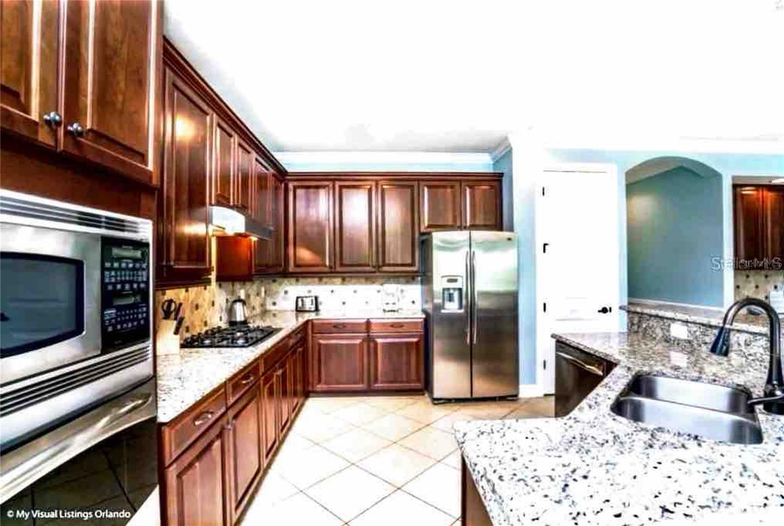 REUNION WEST VILLAGE 3A - Residential