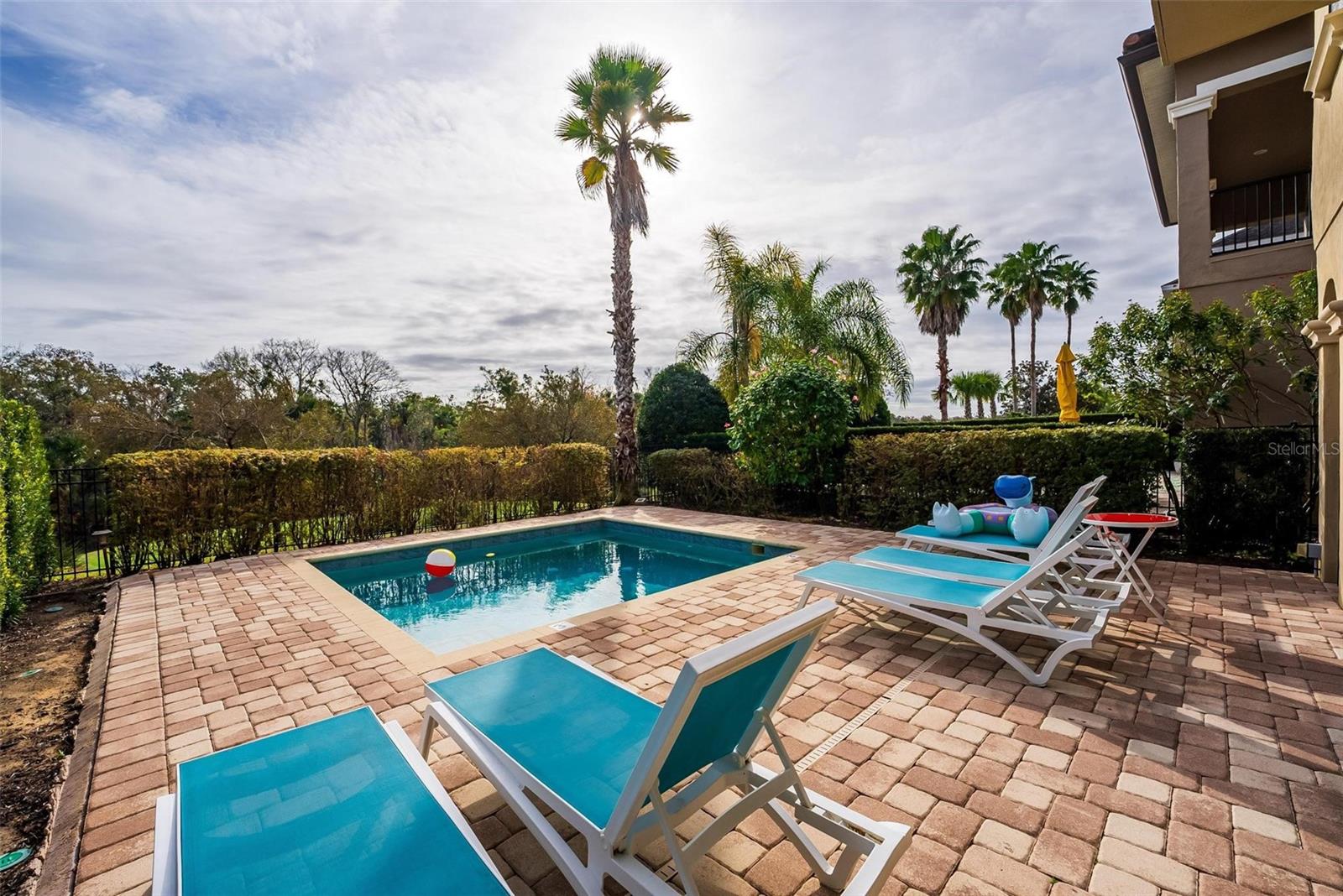 REUNION WEST VILLAGE 3A - Residential