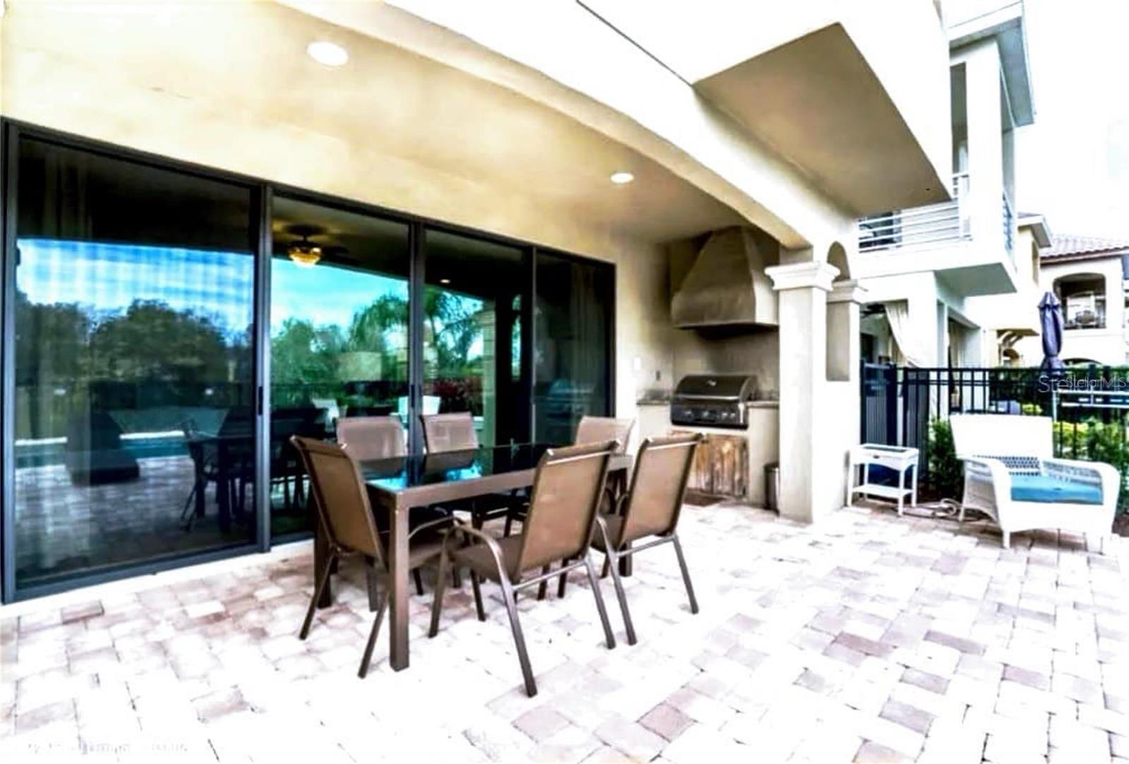 REUNION WEST VILLAGE 3A - Residential